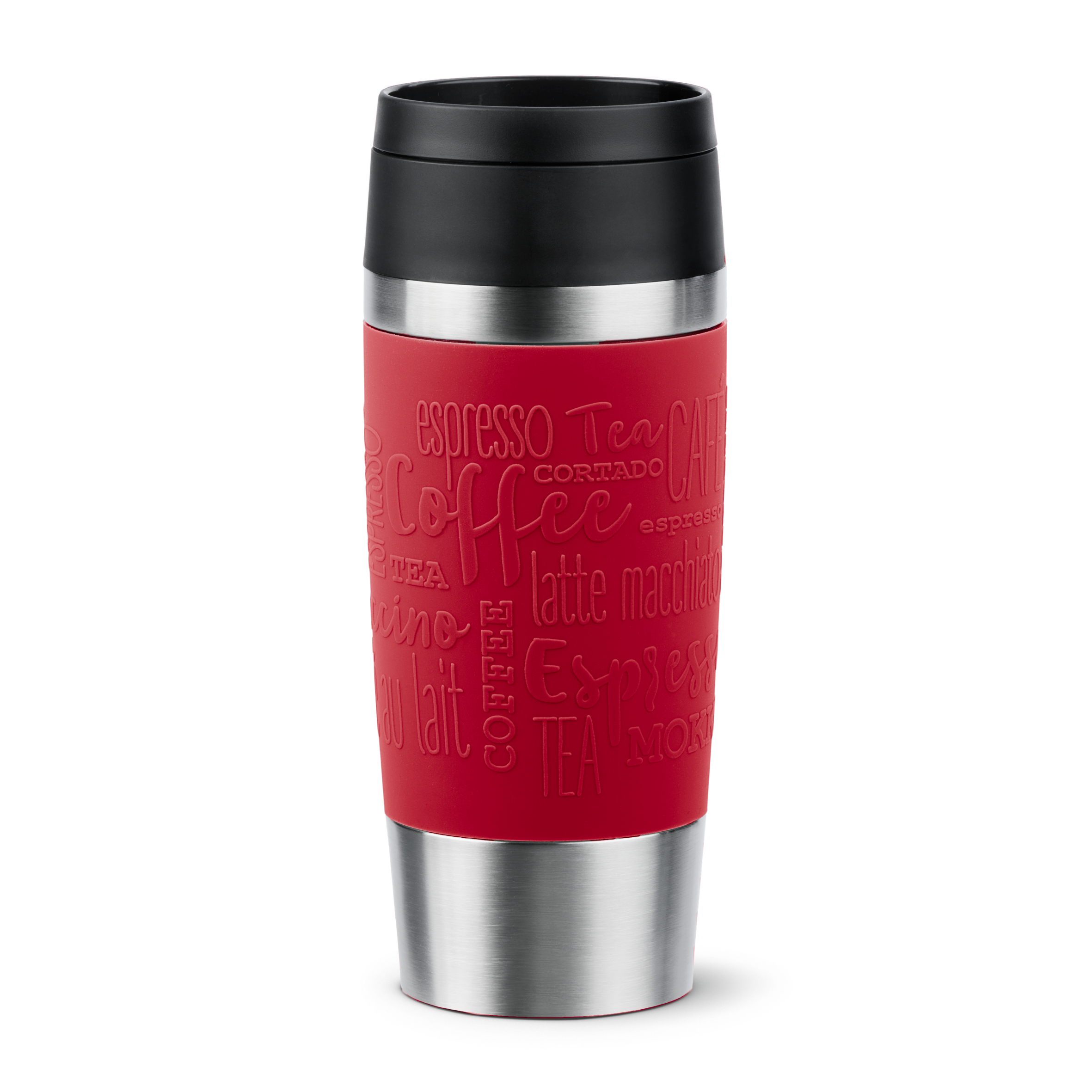 Travel Mug Classic N2020410 0,36L Rood