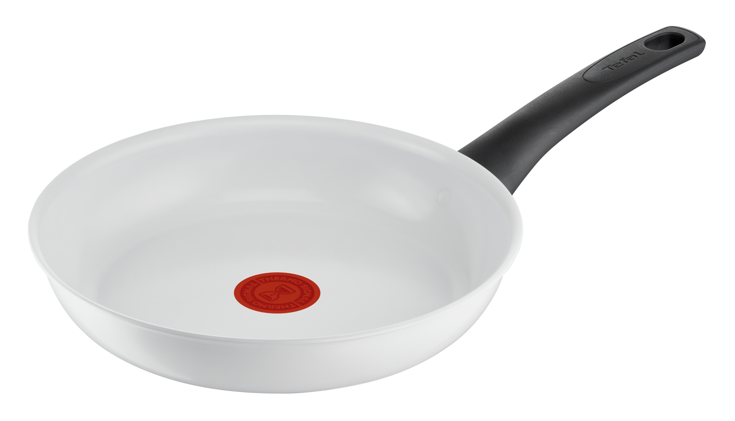 Ceramic Control keramische koekenpan 24 cm - inductie