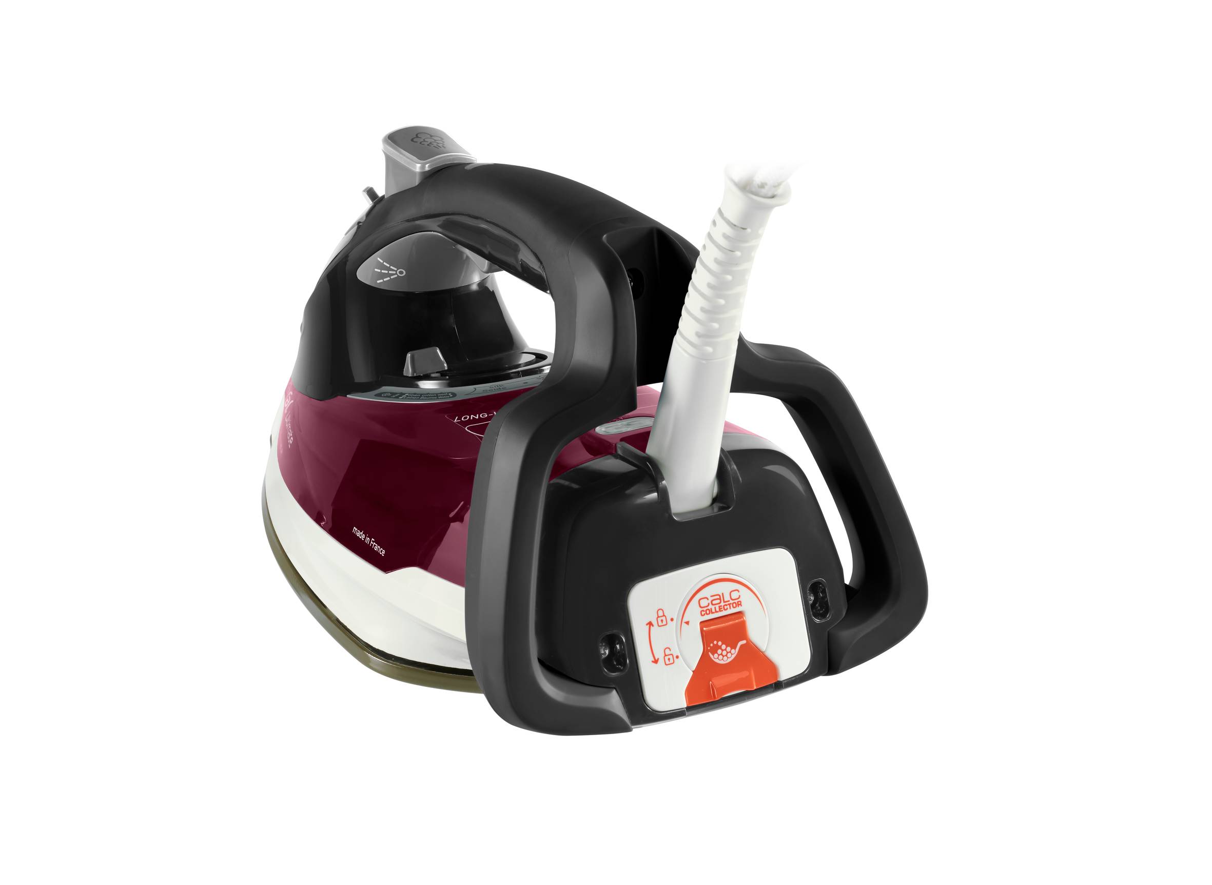 Ultimate Anti-Calc FV9788 stoomstrijkijzer