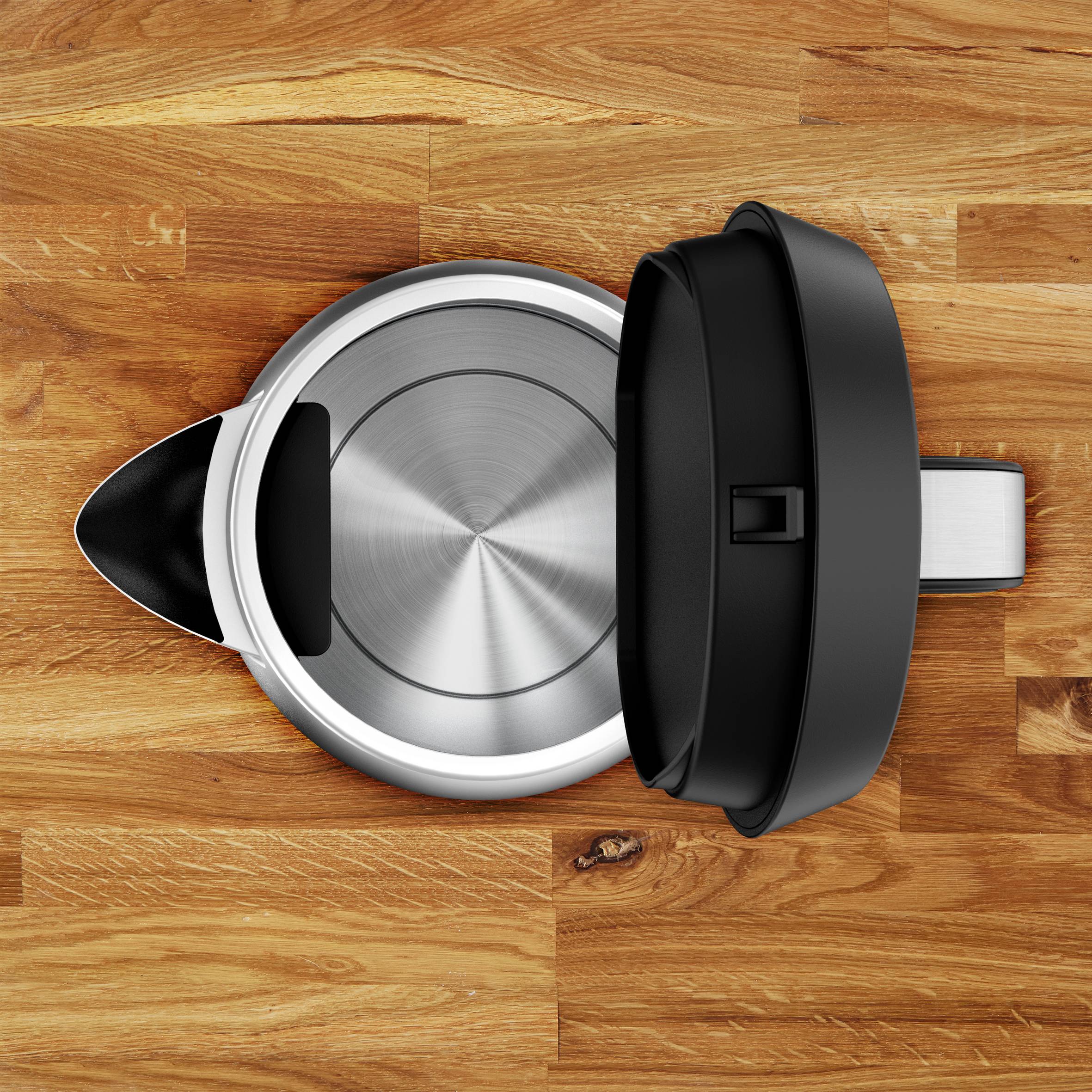 Element KI280D waterkoker