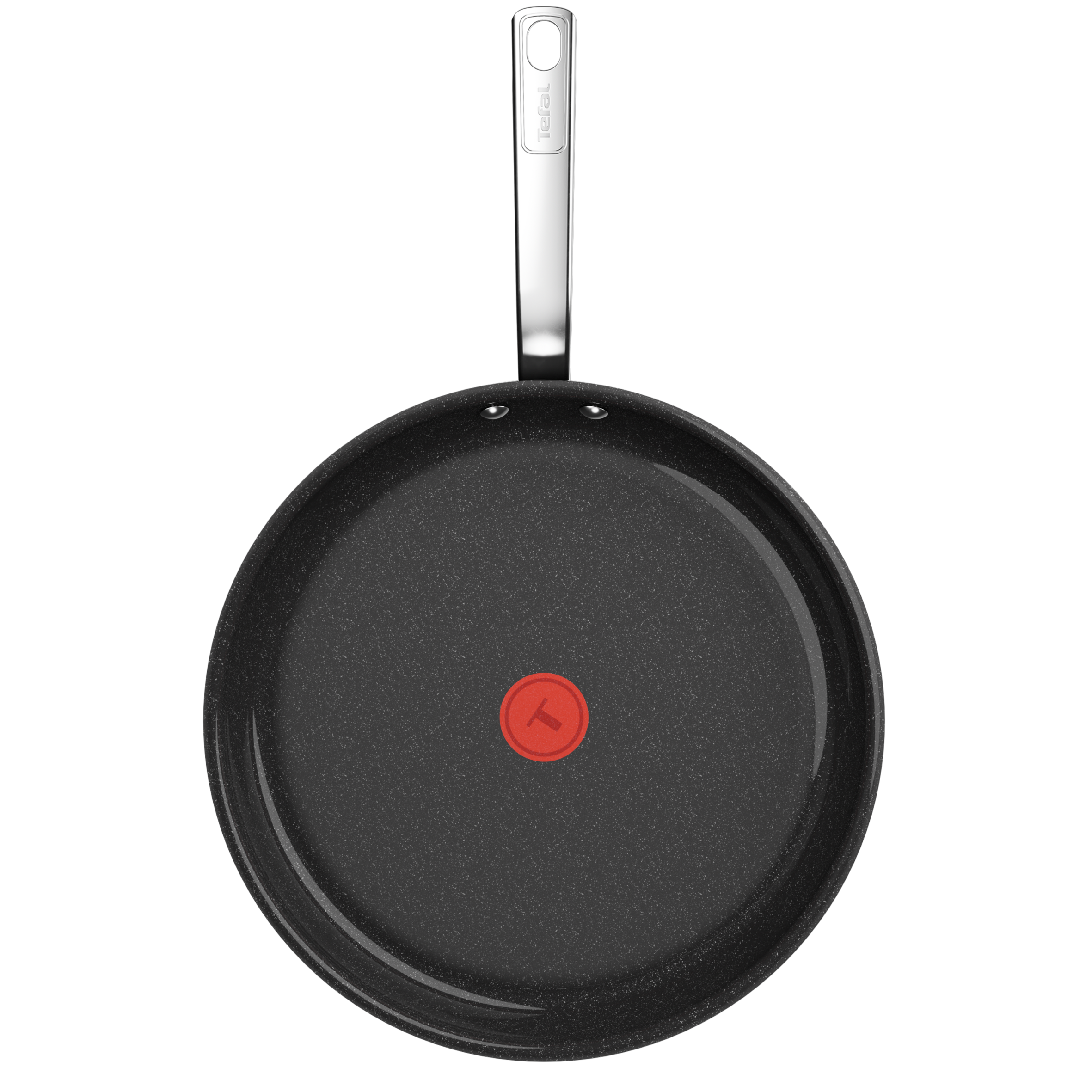 Experience Ceram keramische koekenpan 32 cm - inductie