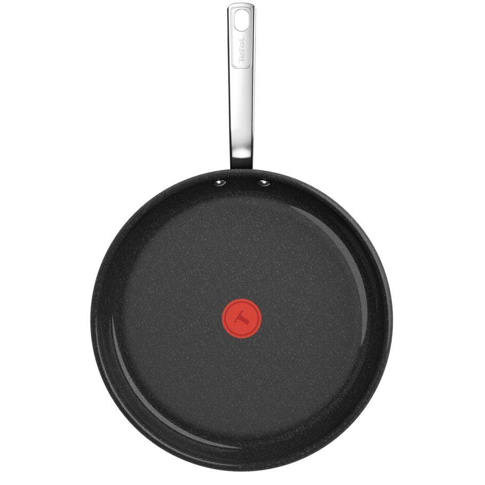 Experience Ceram keramische koekenpan 32 cm - Fusion Core - inductie