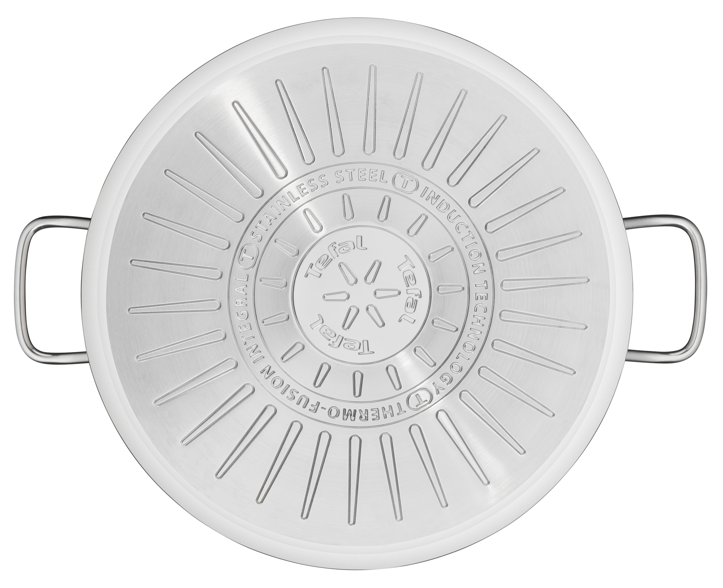 Intuition soeppan 30 cm