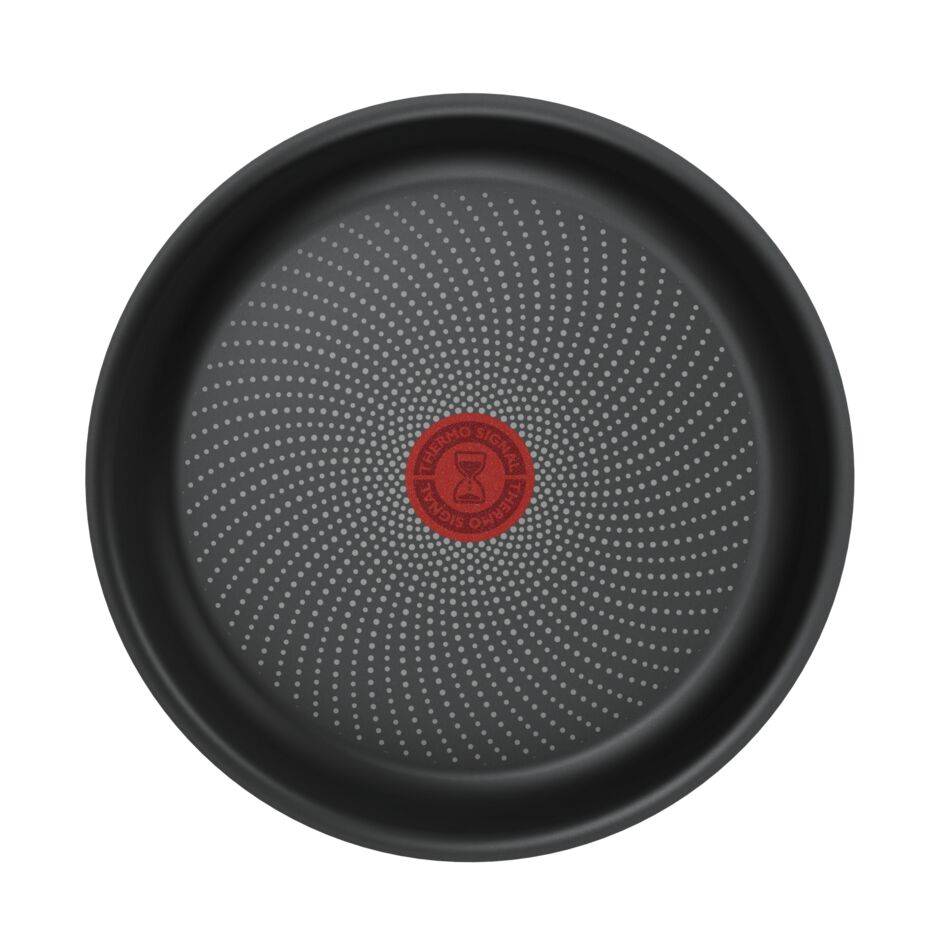 Ingenio So'Light koekenpan 24 cm - inductie