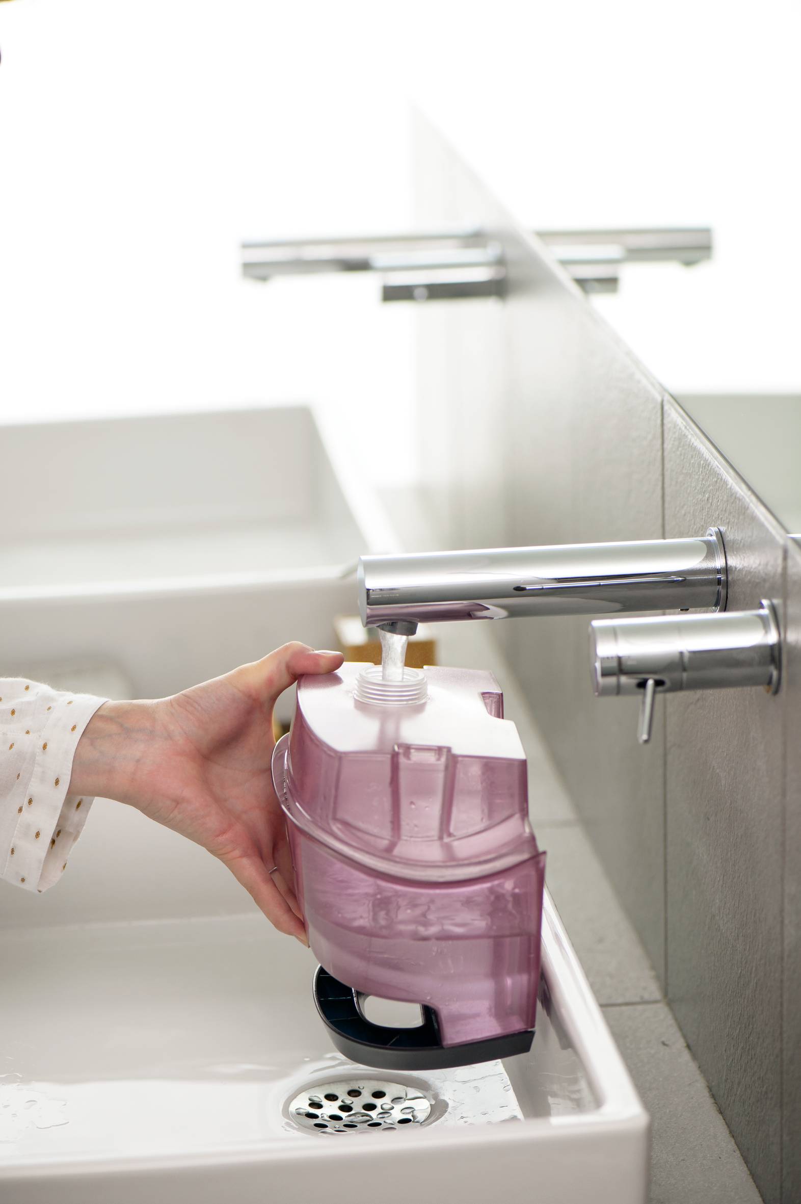 Master Precision 360 IT6540 kledingstomer