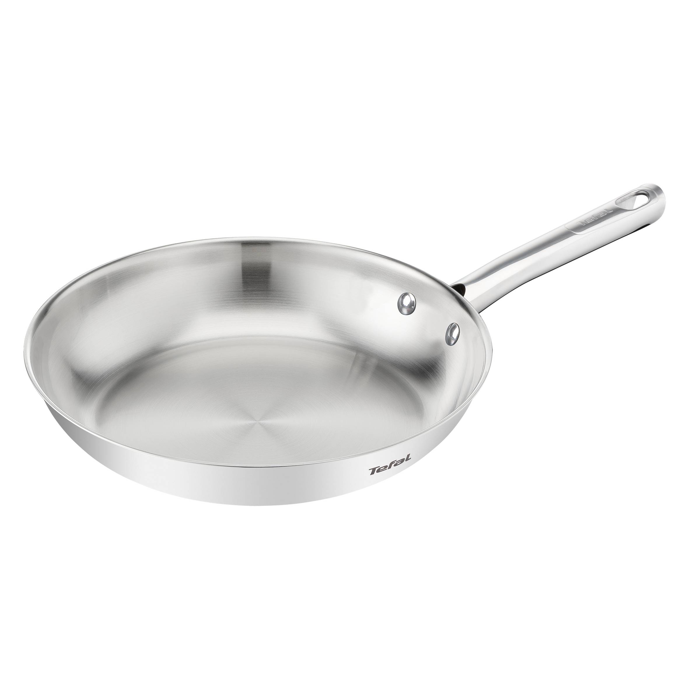 Duetto On koekenpan 28 cm-inductie