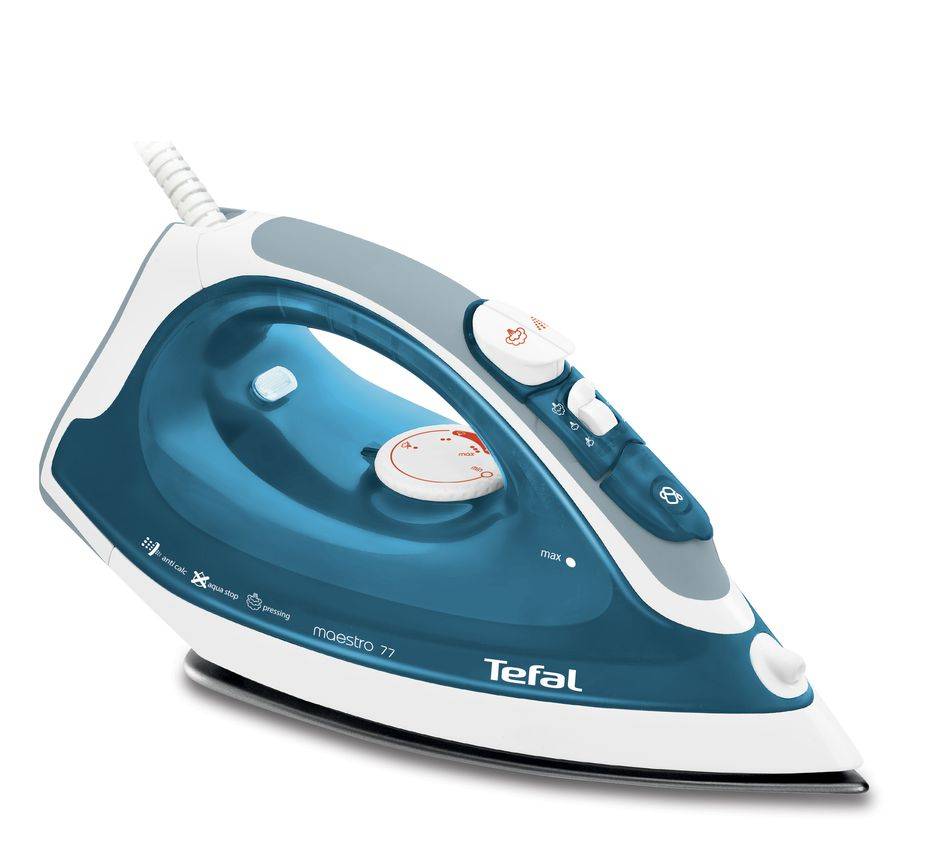 Maestro FV3777 stoomstrijkijzer