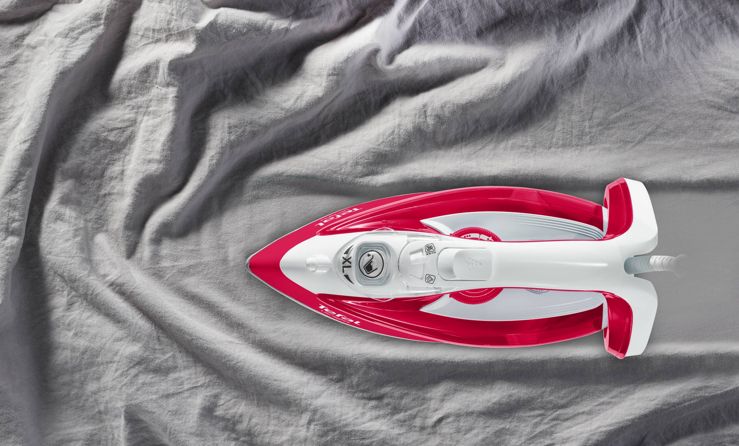 Ultragliss FV4950 stoomstrijkijzer