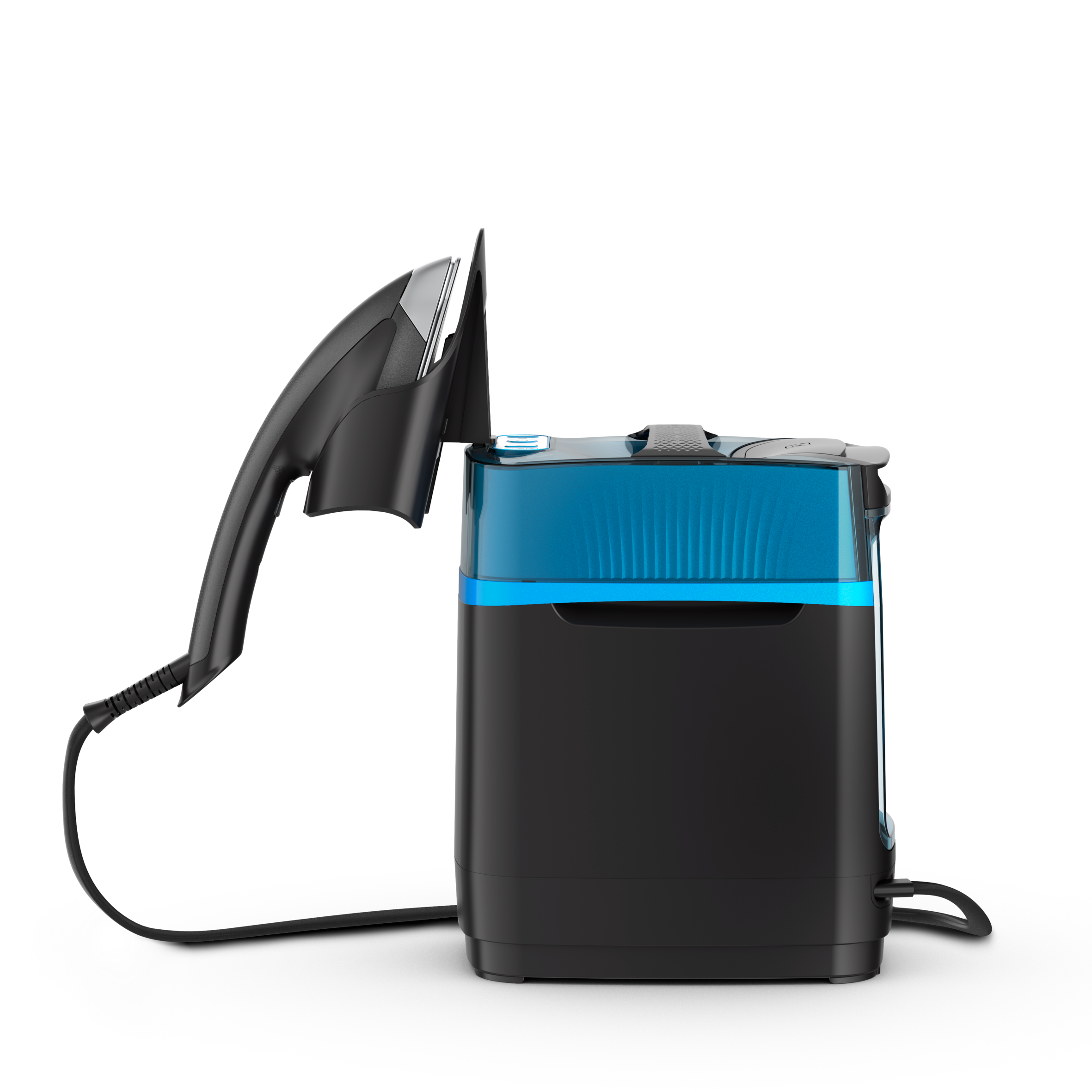 Cube UT2020 Hogedruk Stomer