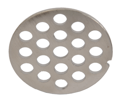 Rasp 8 mm inox SS-193515