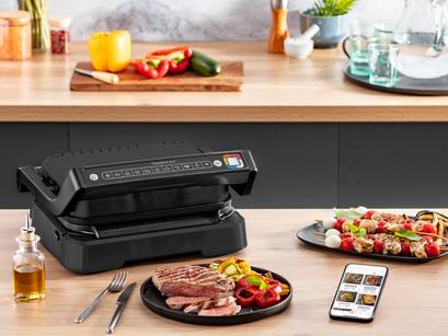 Accessoires en onderdelen OptiGrill 4-in-1 GC776D intelligente grill Accessoires en onderdelen OptiGrill 4-in-1 GC776D intelligente grill