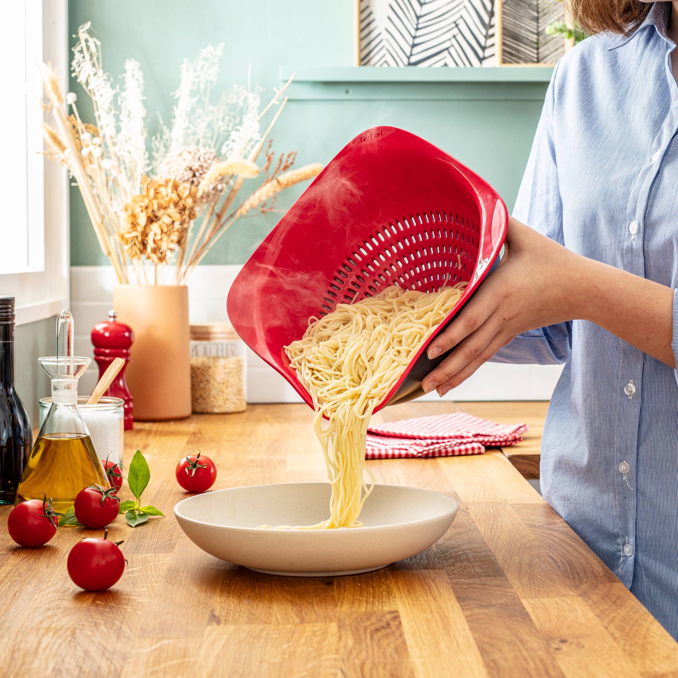 Ingenio K2070614 Vergiet