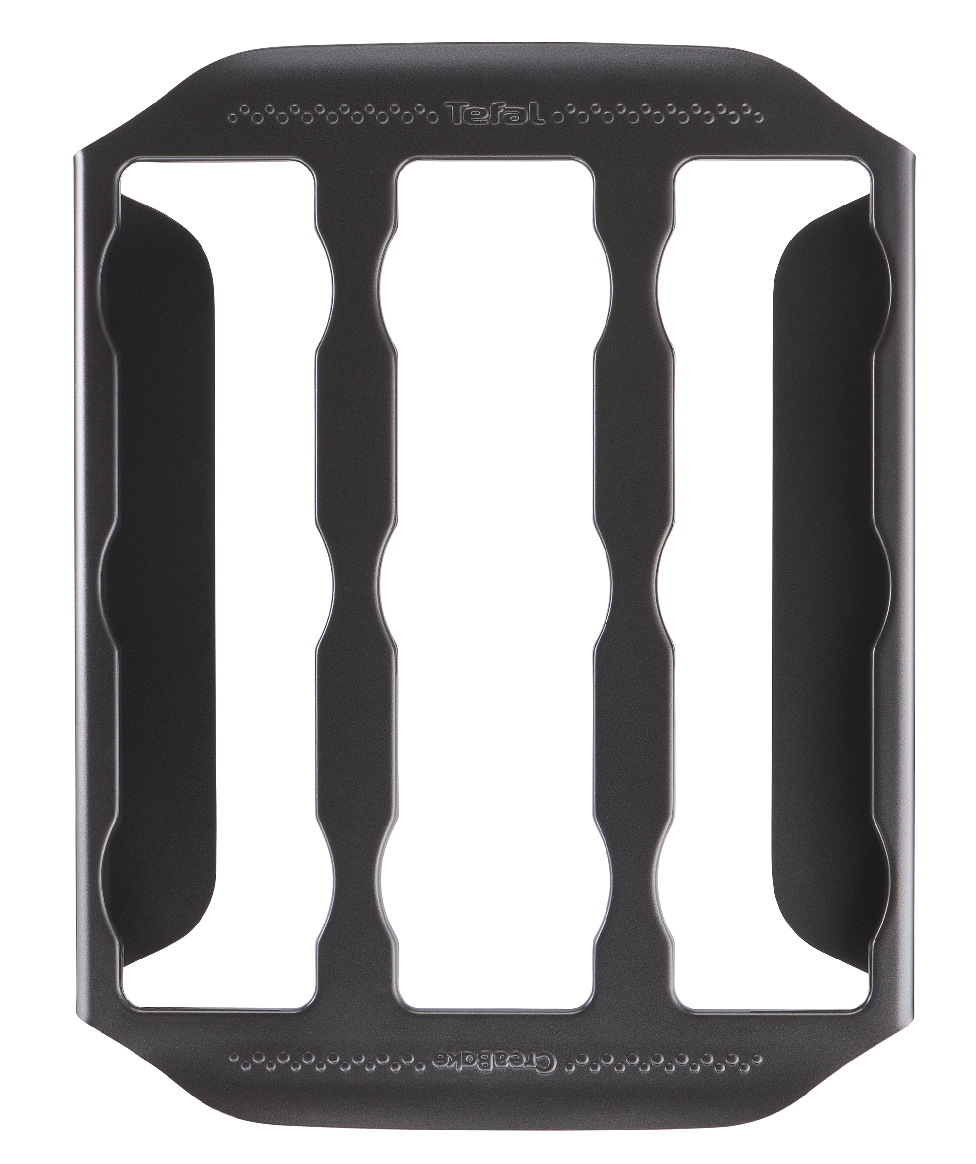 Creabake baktray 31X24 cm