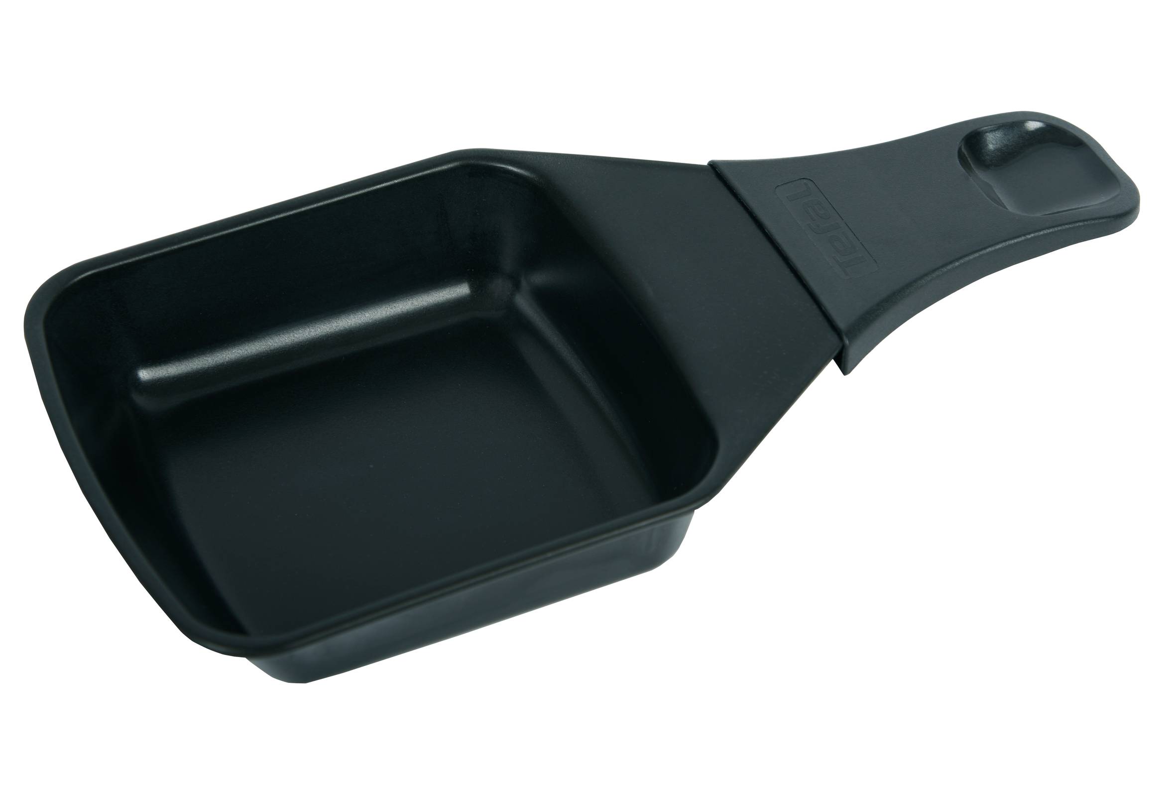 Vierkante raclettepannetjes x 2 XA521000