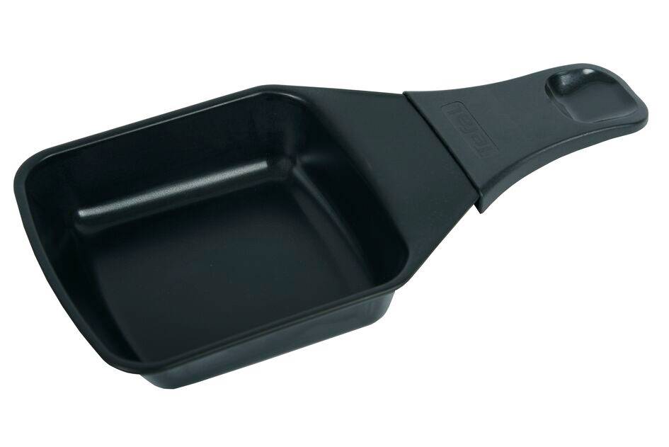 Vierkante raclettepannetjes x 2 XA521000