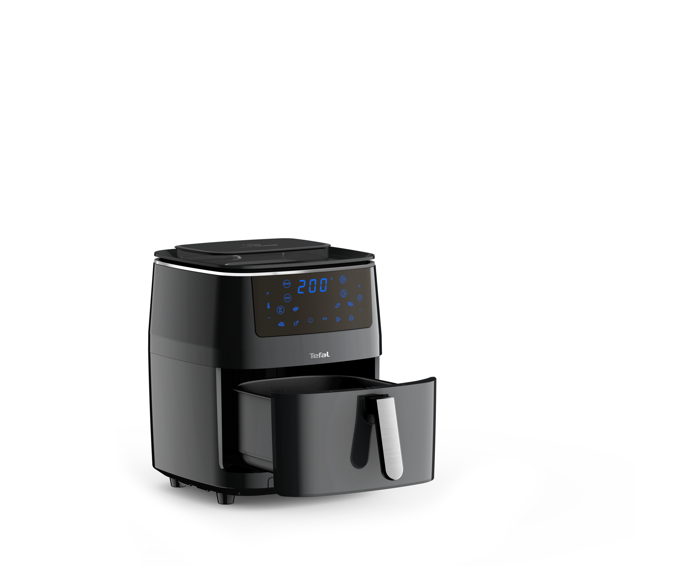 Easy Fry Grill & Steam FW2018 6,9L 3-in-1 Heteluchtfriteuse