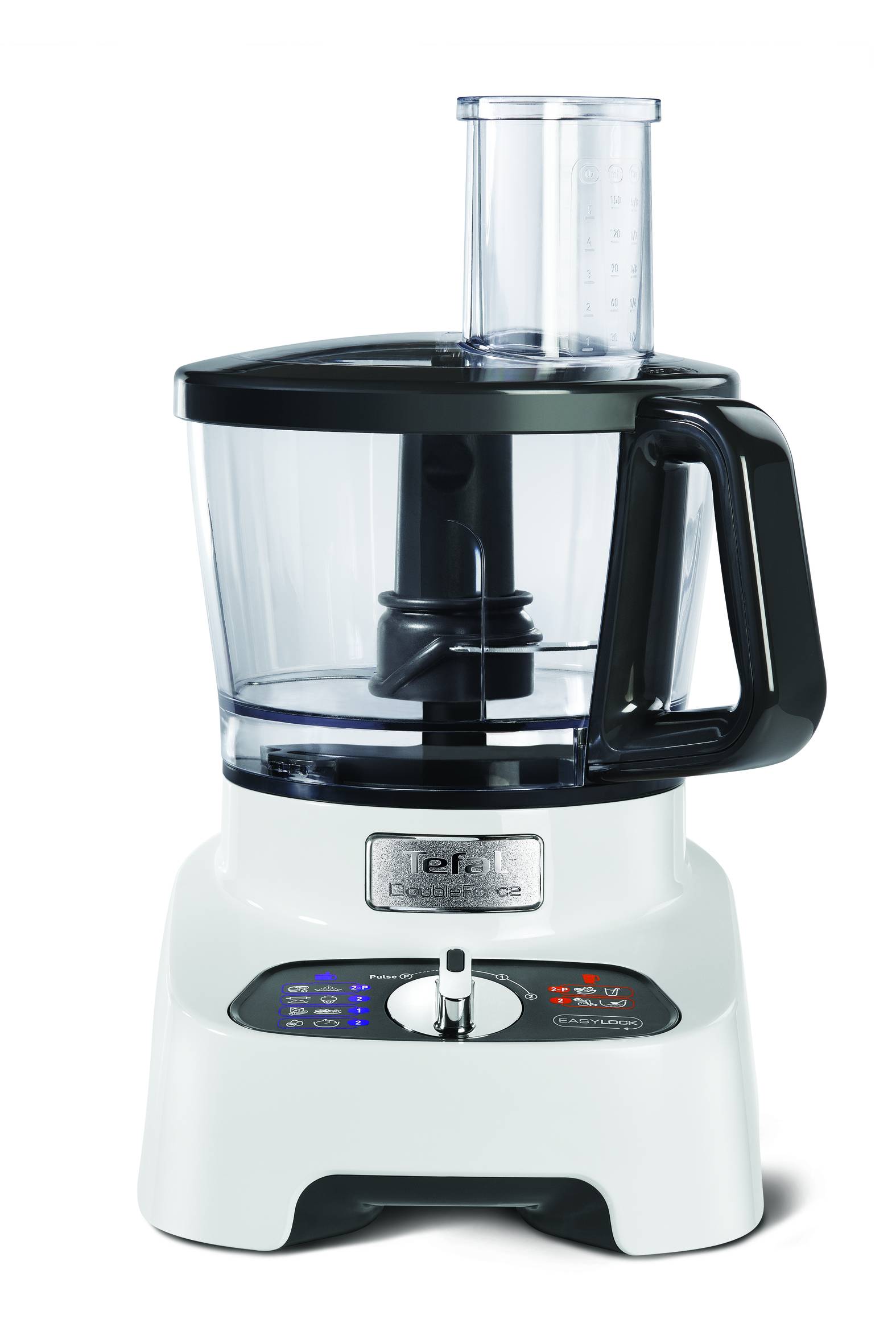 DoubleForce Pro DO8221 foodprocessor