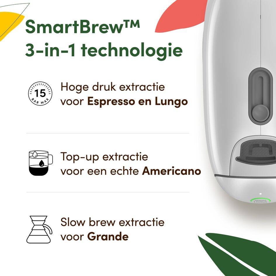 NESCAFÉ® Dolce Gusto® YY5677 NEO Caffè koffiemachine