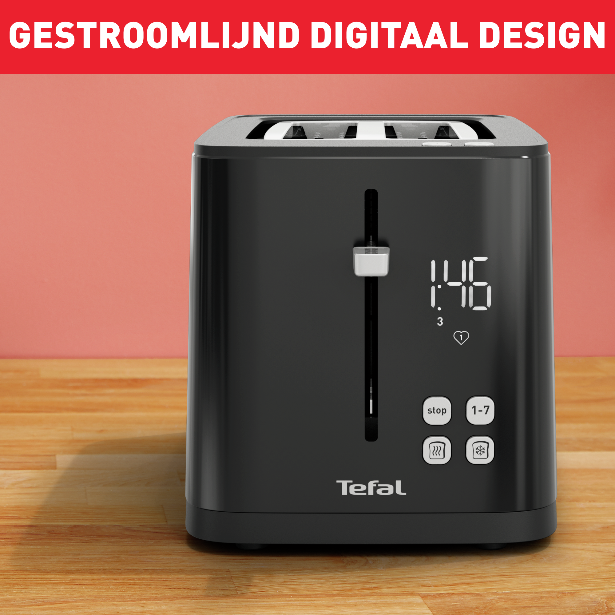 Smart'N Light TT6408 broodrooster