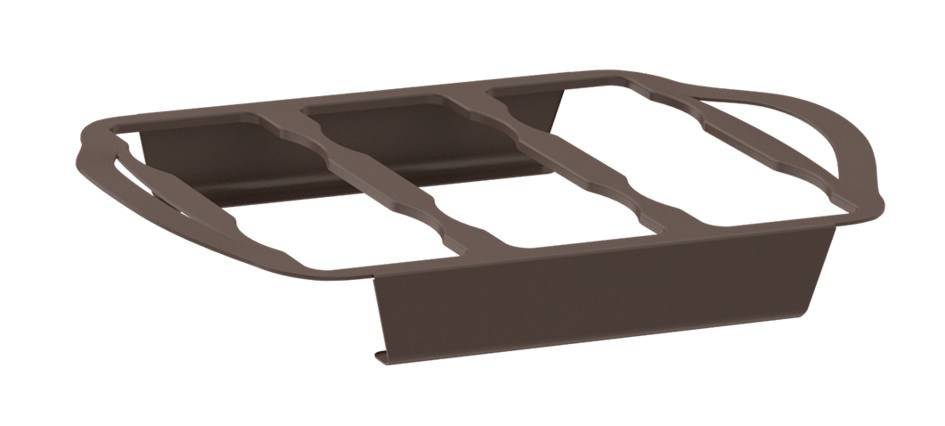 Cake Factory-houder voor Creabakevormen XA630000