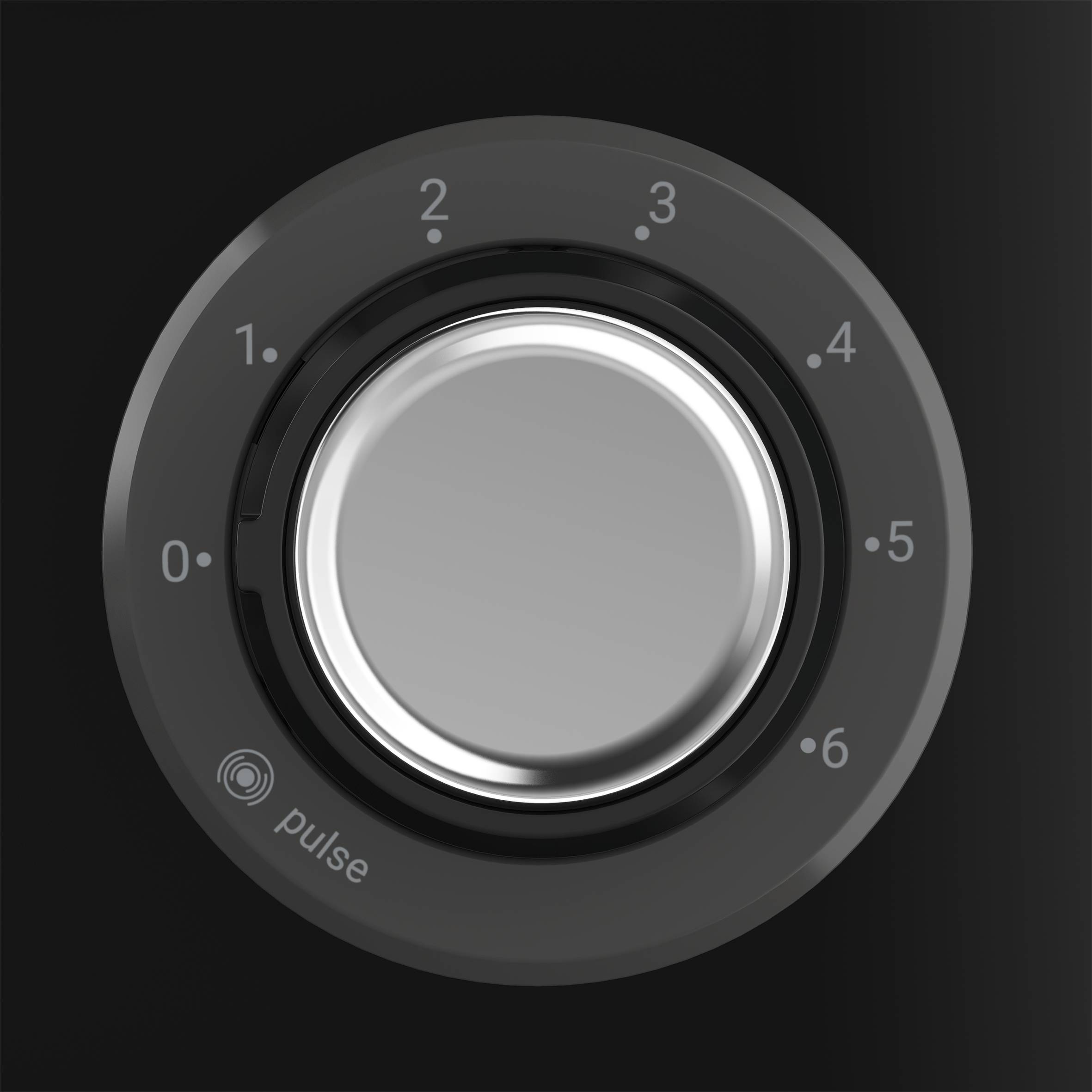 Equinox QB15E8 keukenmachine