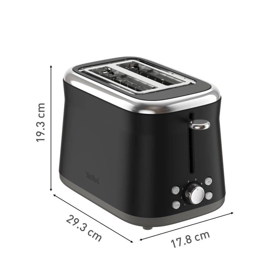 Collection TT7208 broodrooster