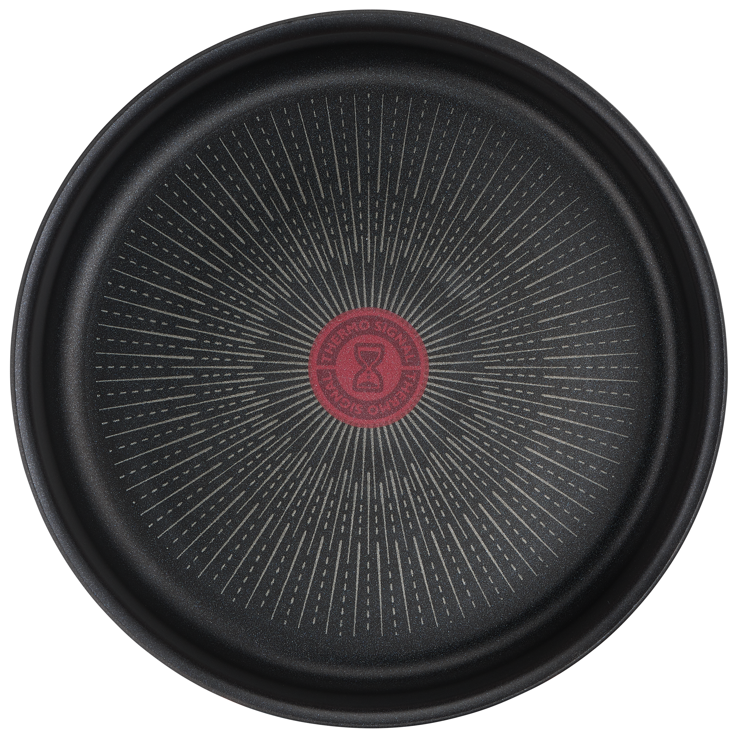 Ingenio Unlimited hapjespan 24 cm  - inductie