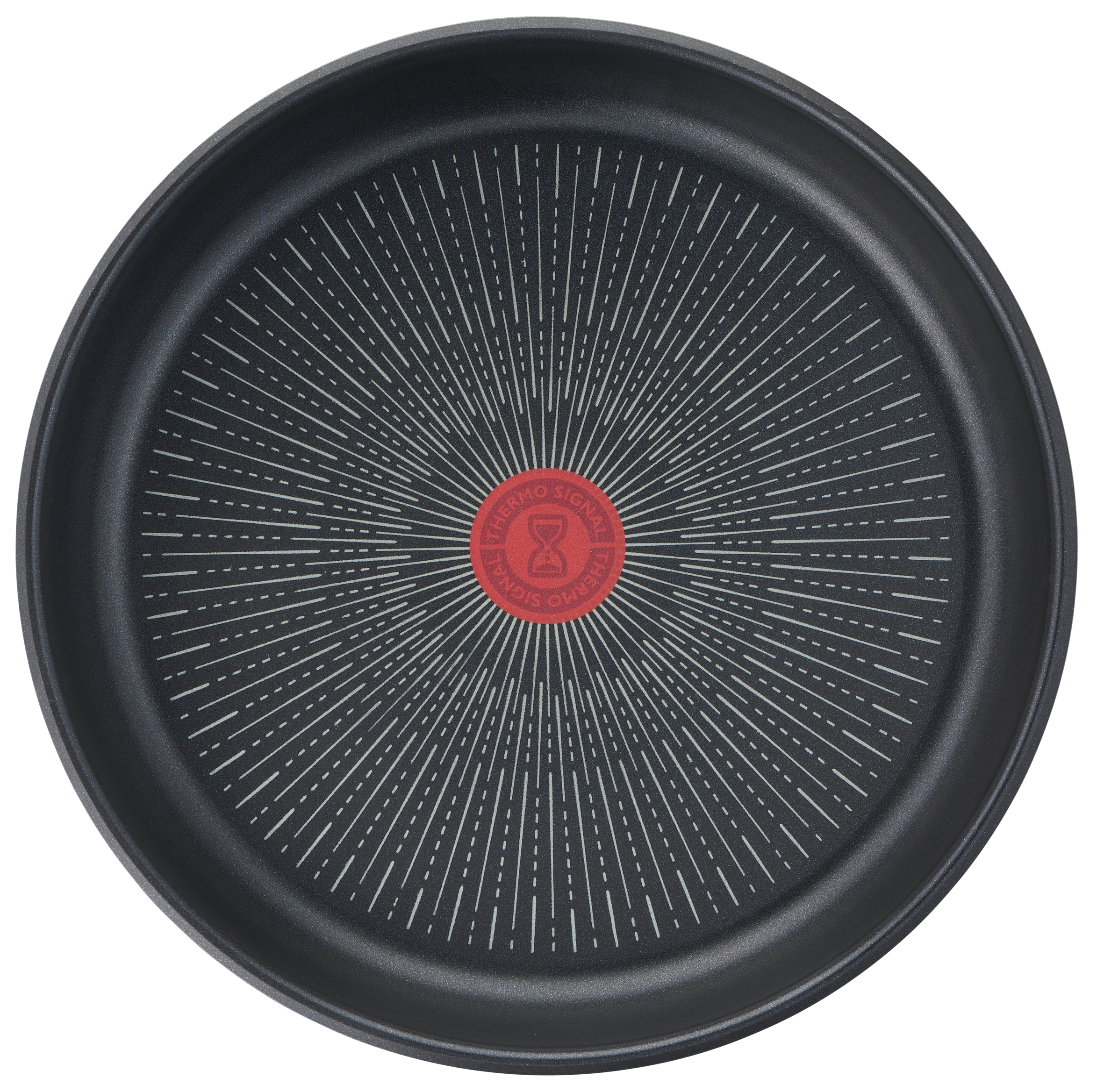 Ingenio Preference koekenpan 22 cm - inductie