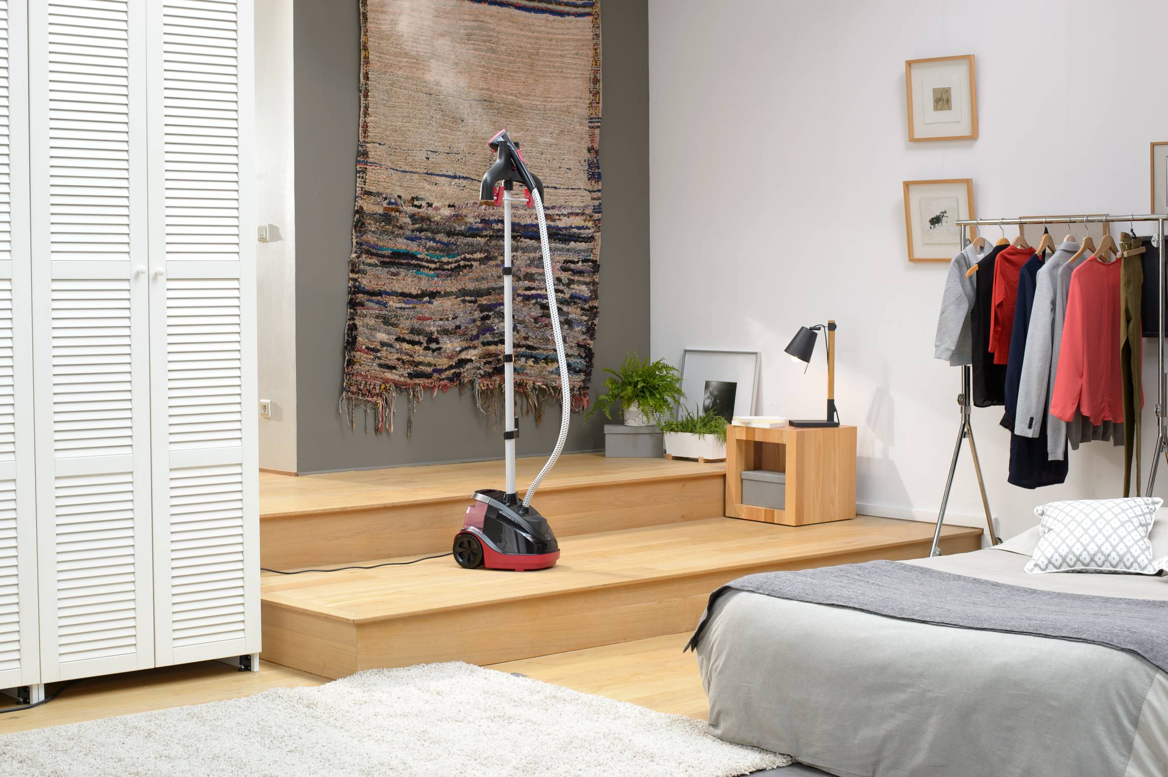 Master Precision 360 IT6540 kledingstomer