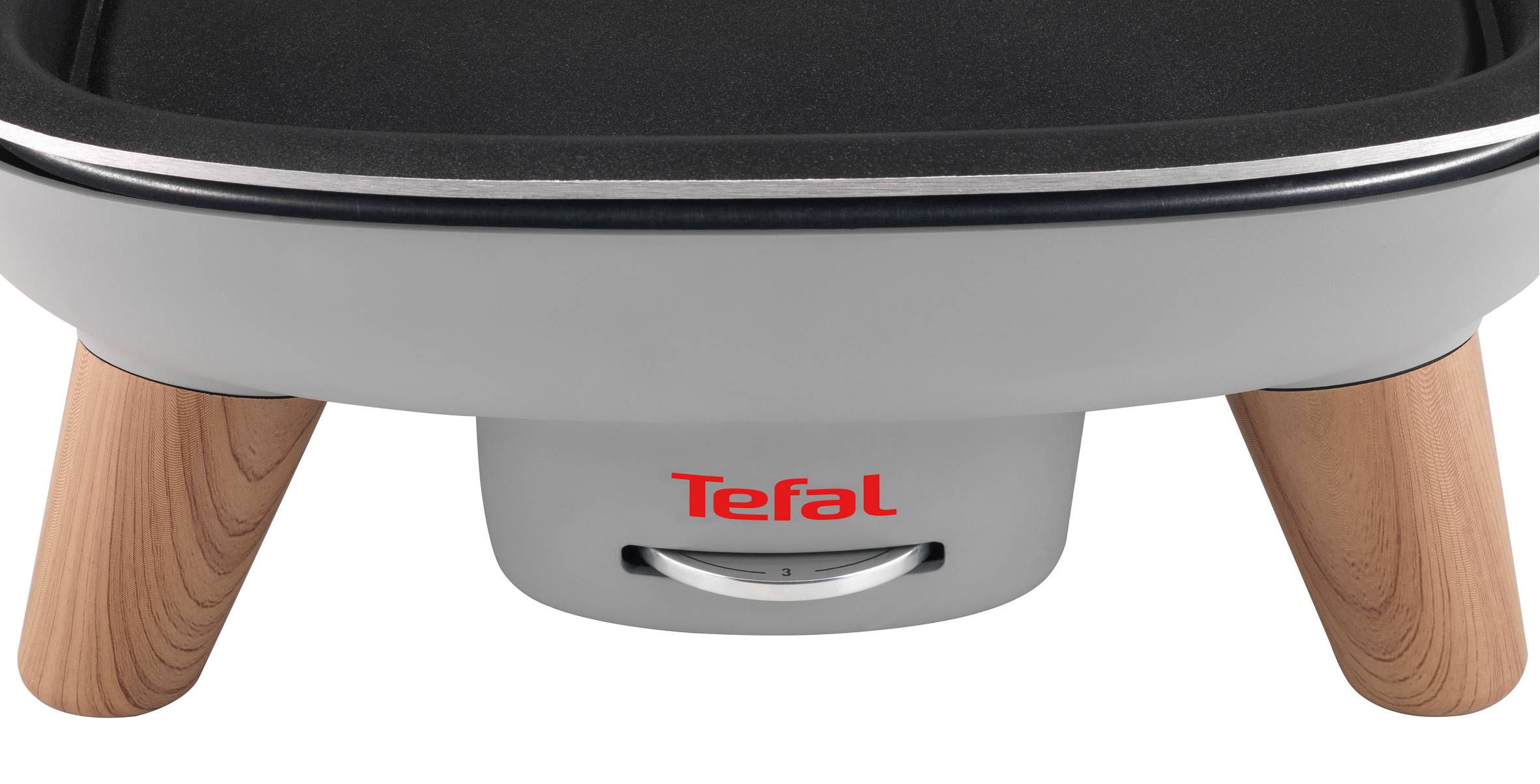 Powergrill CB658B