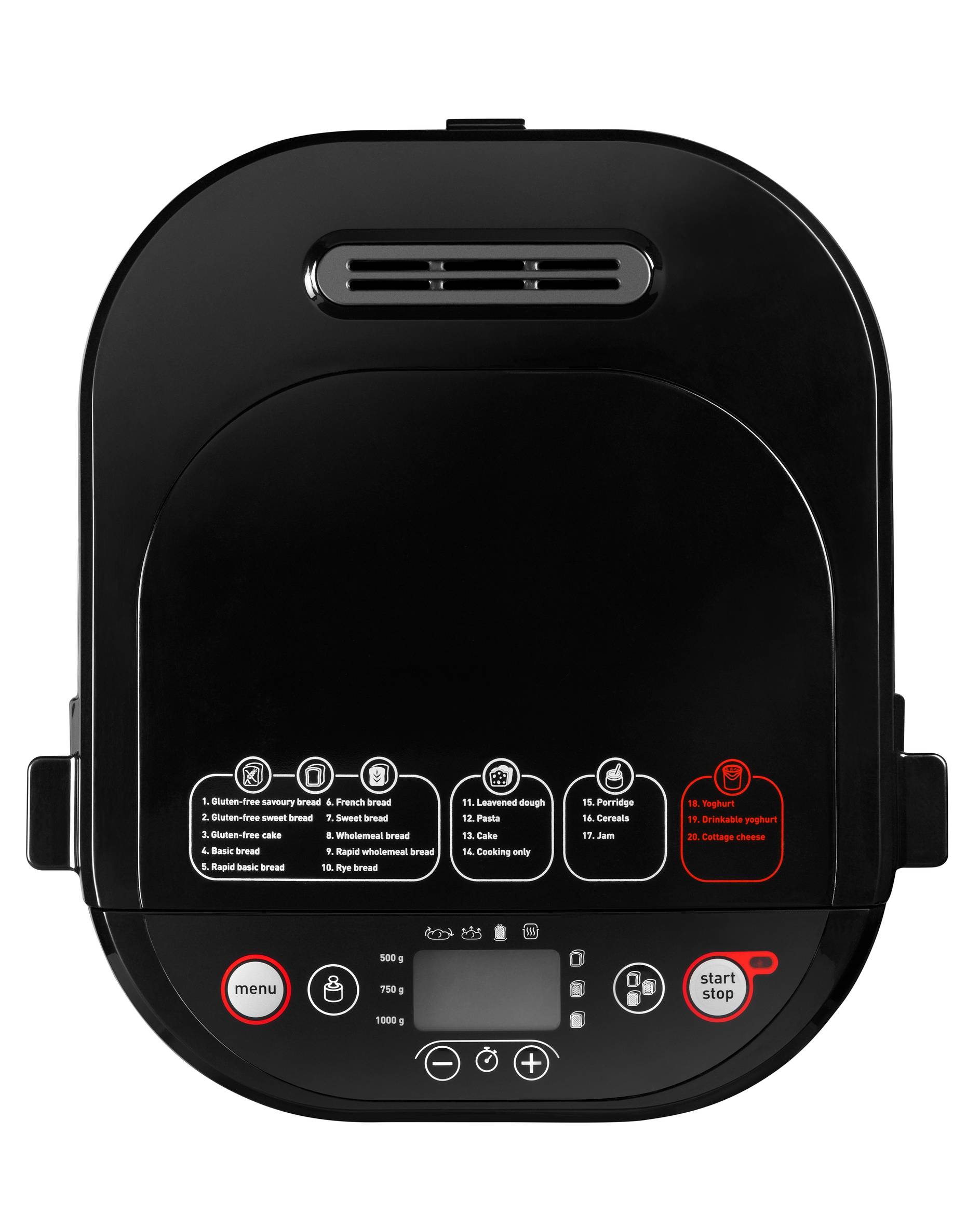 Pain & Délice PF240E broodbakmachine