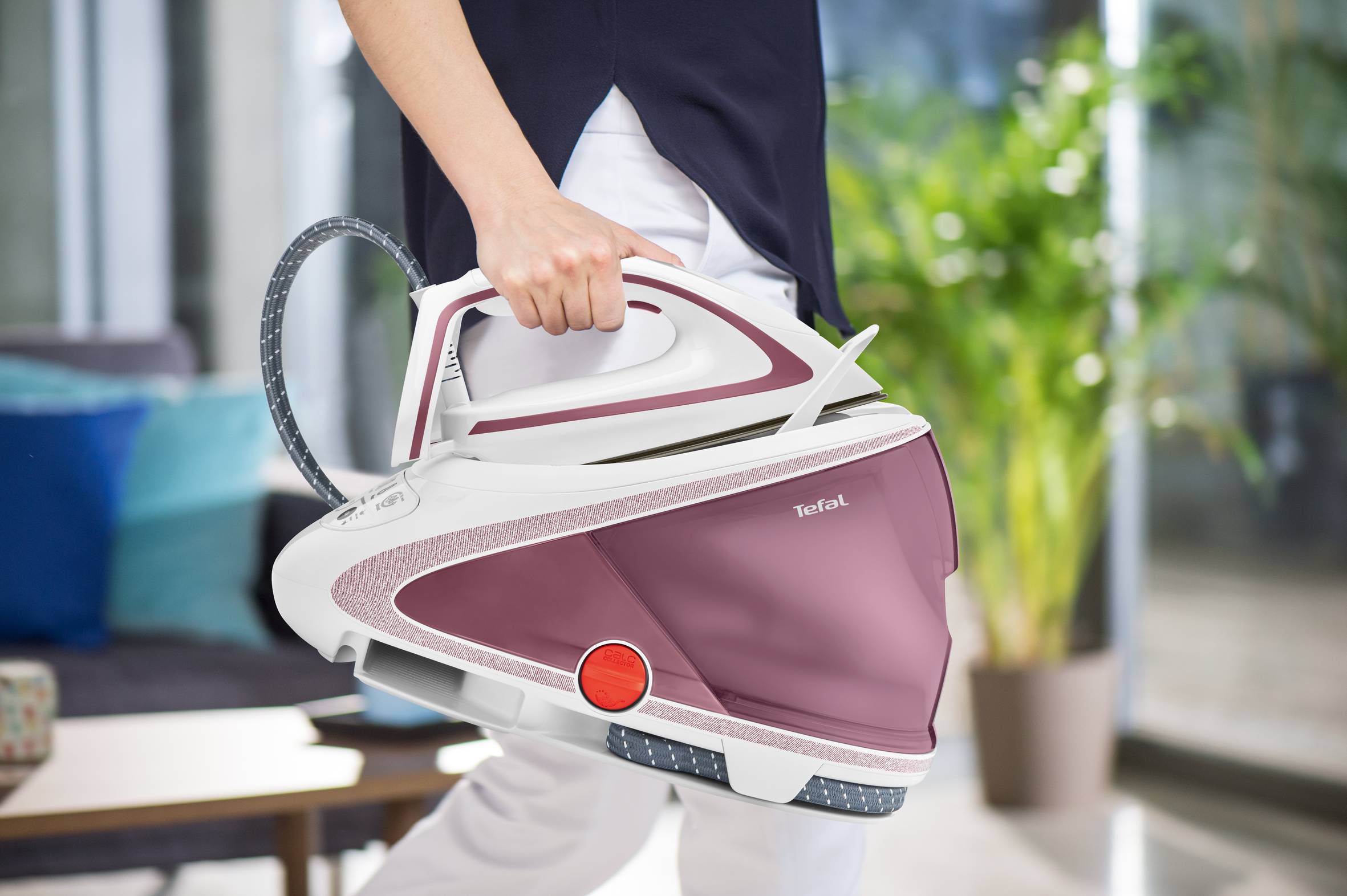 Pro Express Ultimate Care GV9562 stoomgenerator