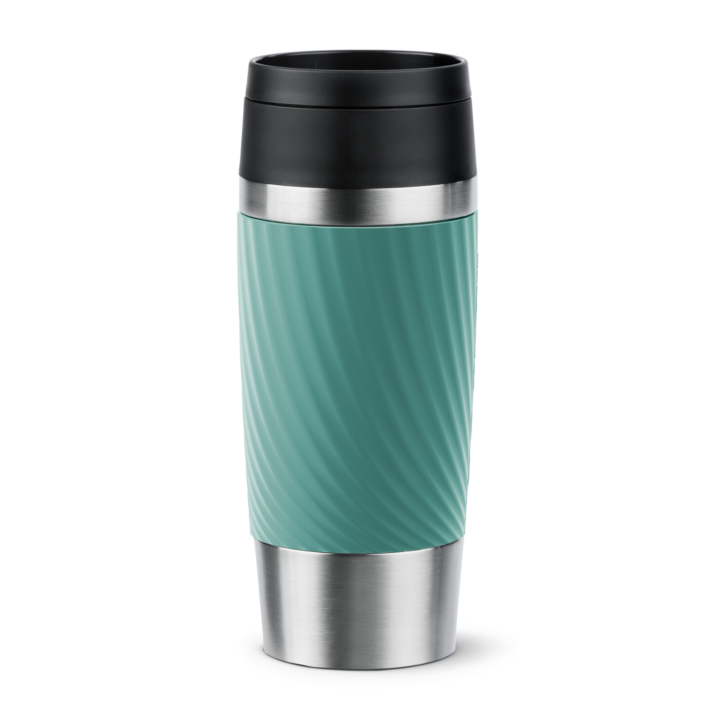 Travel Mug Classic Twist N2024310 0,36L Groen