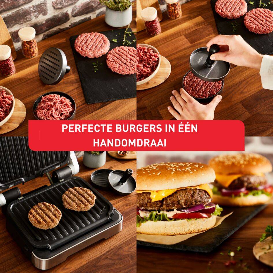 Burgerpers K1851134