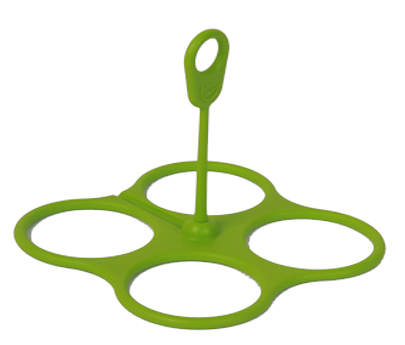 Houder voor glaasjes SS-992312