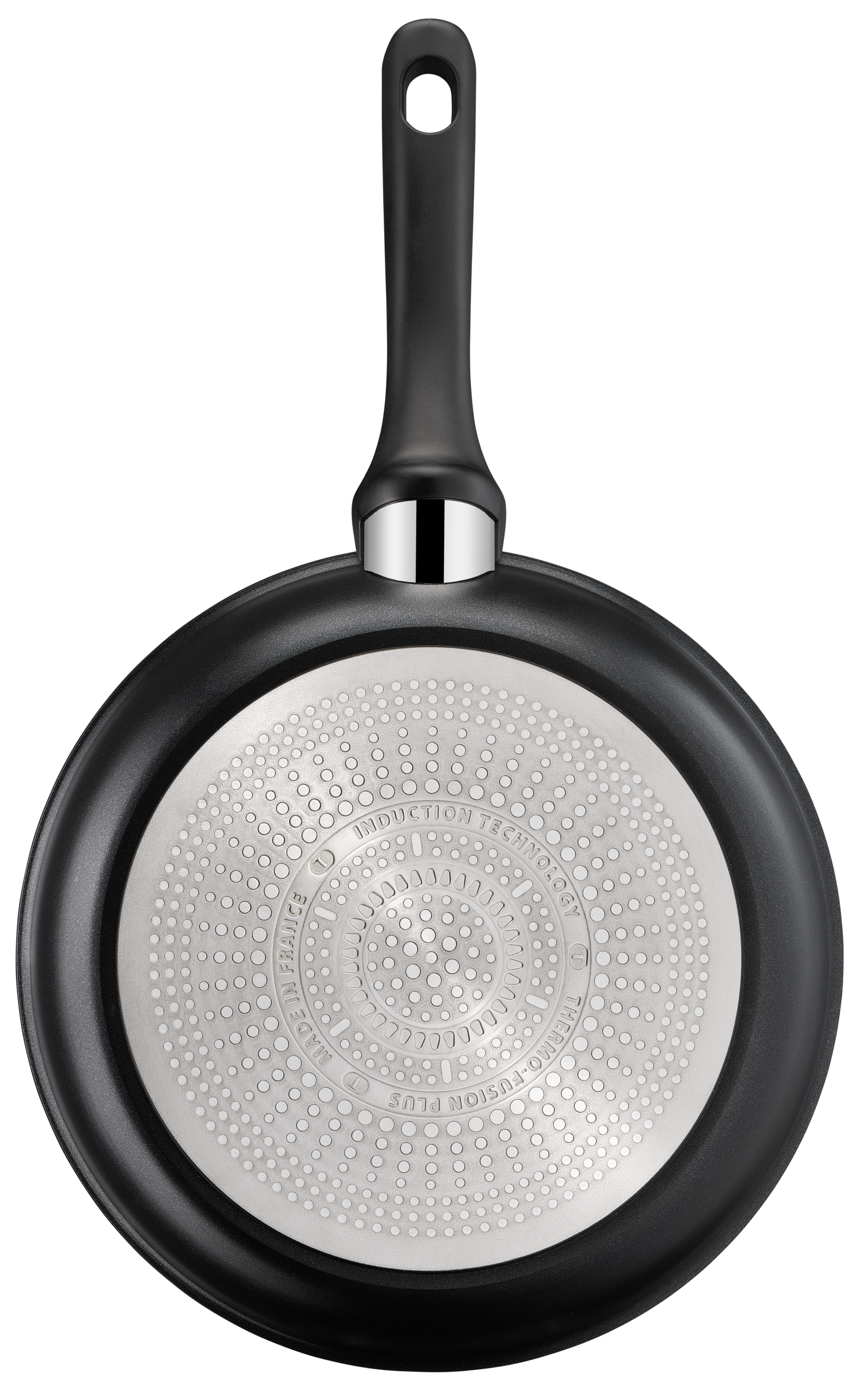 Unlimited ON koekenpan 32 cm - inductie