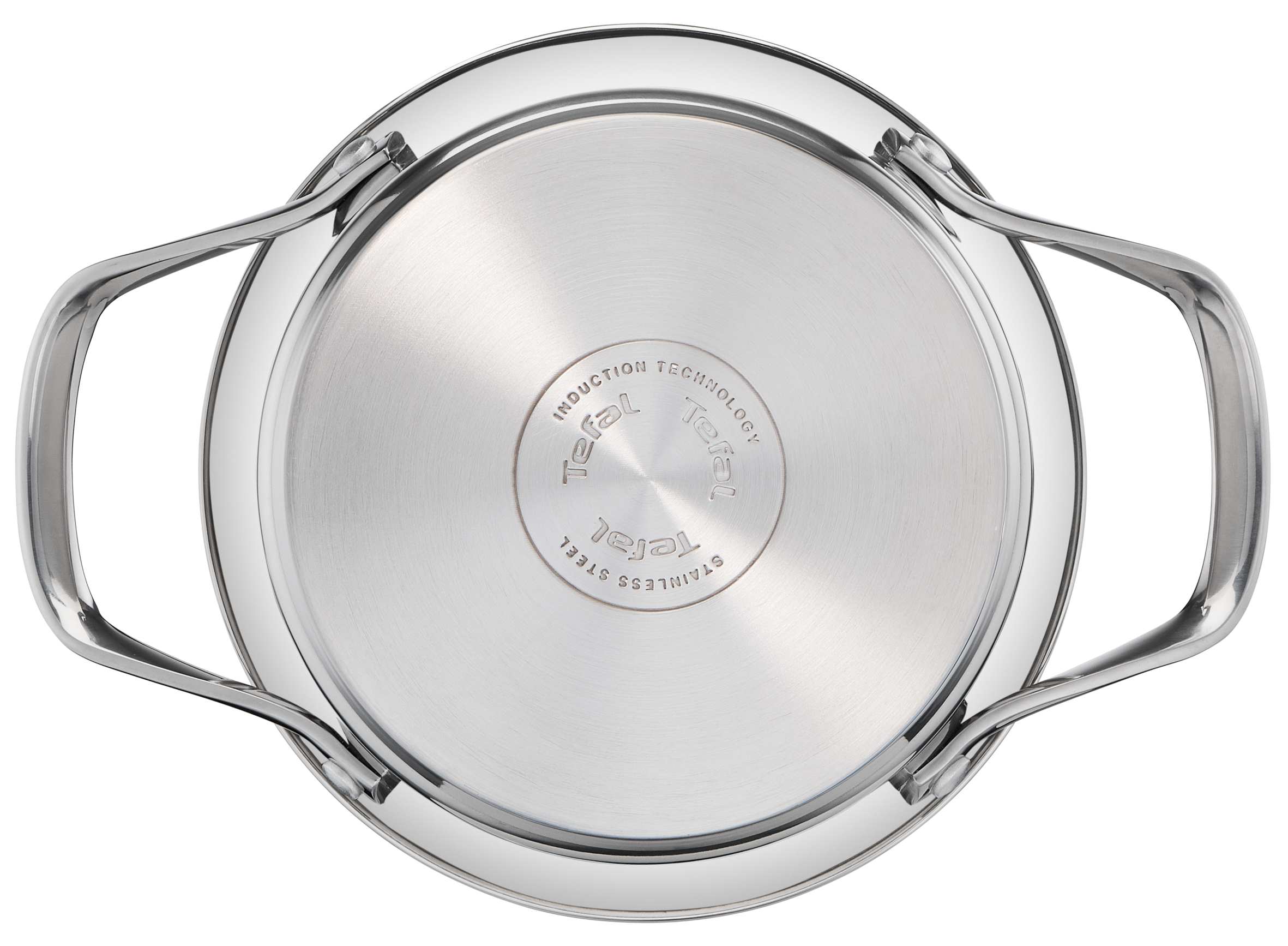 Virtuoso kookpan 20 cm