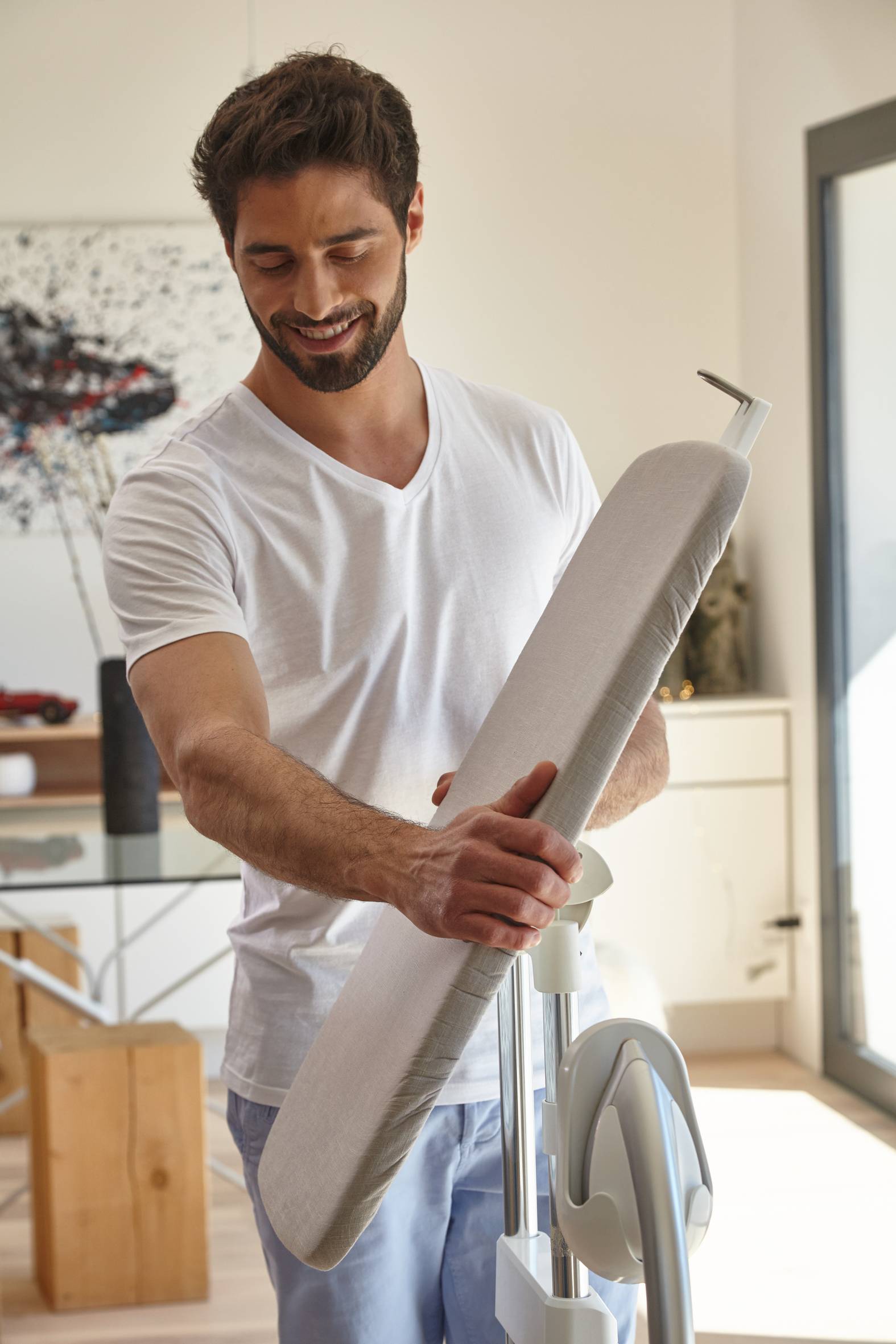 IXEO QT1010 All-in-One Solution