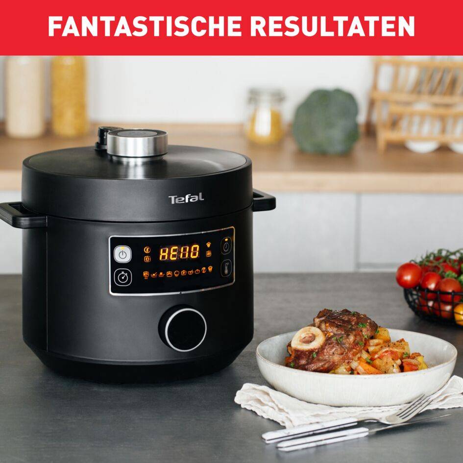 Turbo Cuisine CY7548 Multicooker