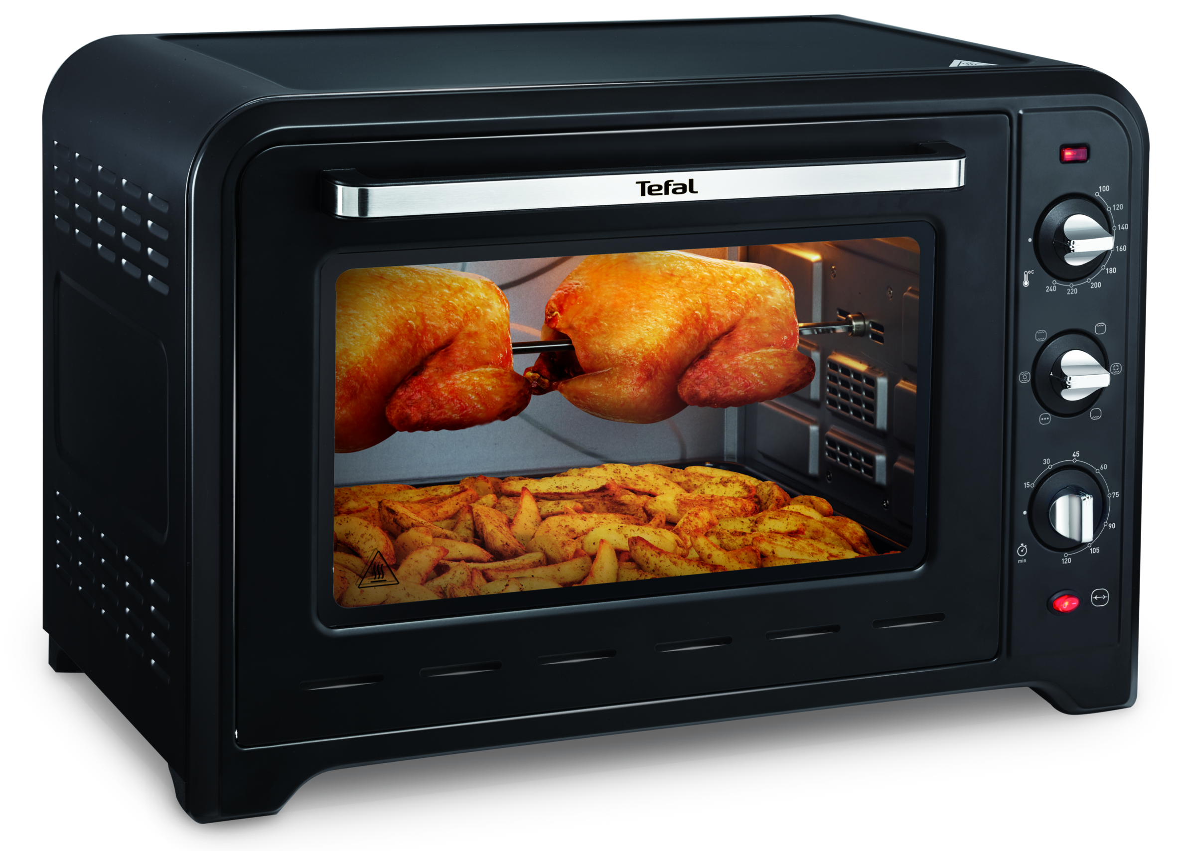 Optimo 60 L oven OF4958