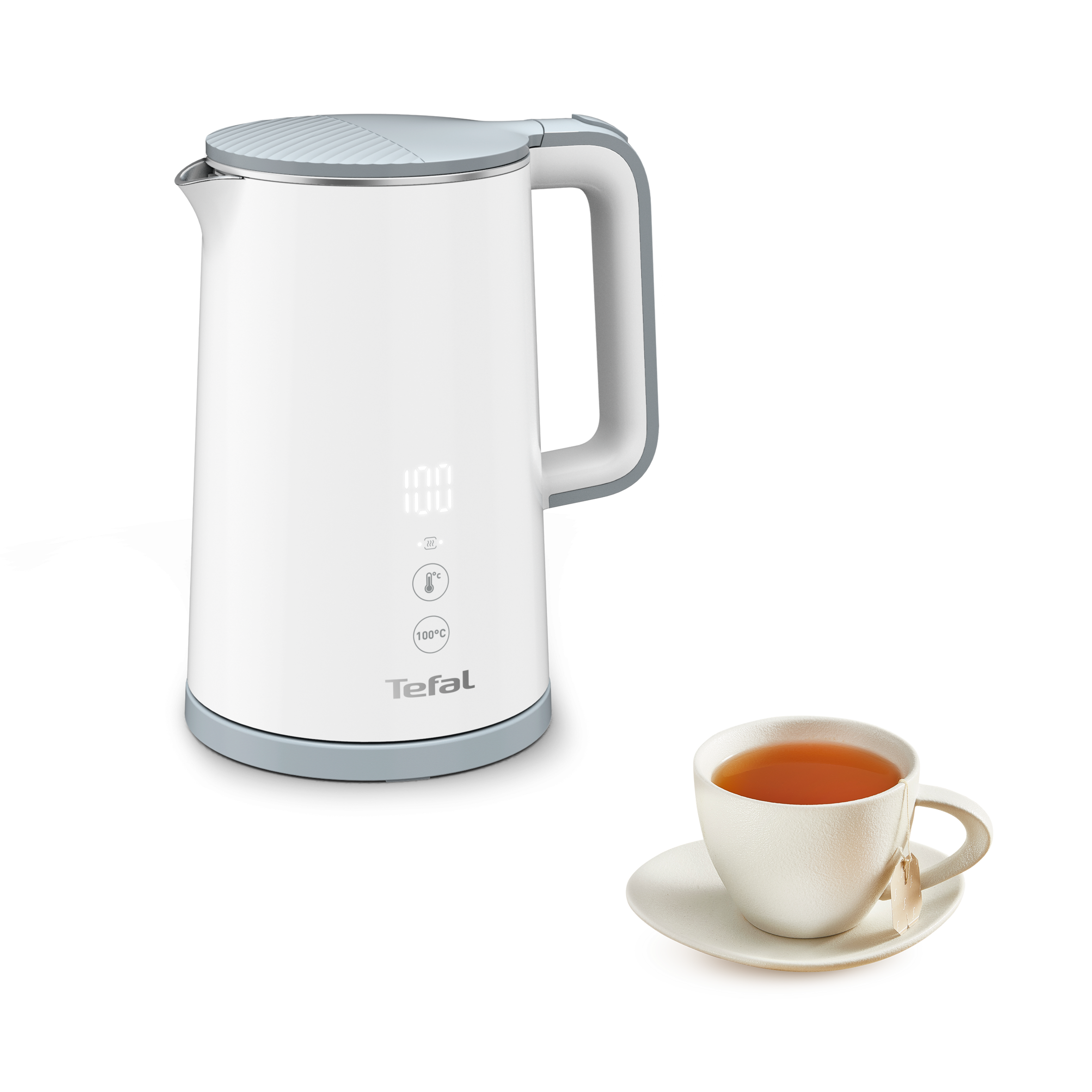 Sense KO6931 1,5L waterkoker