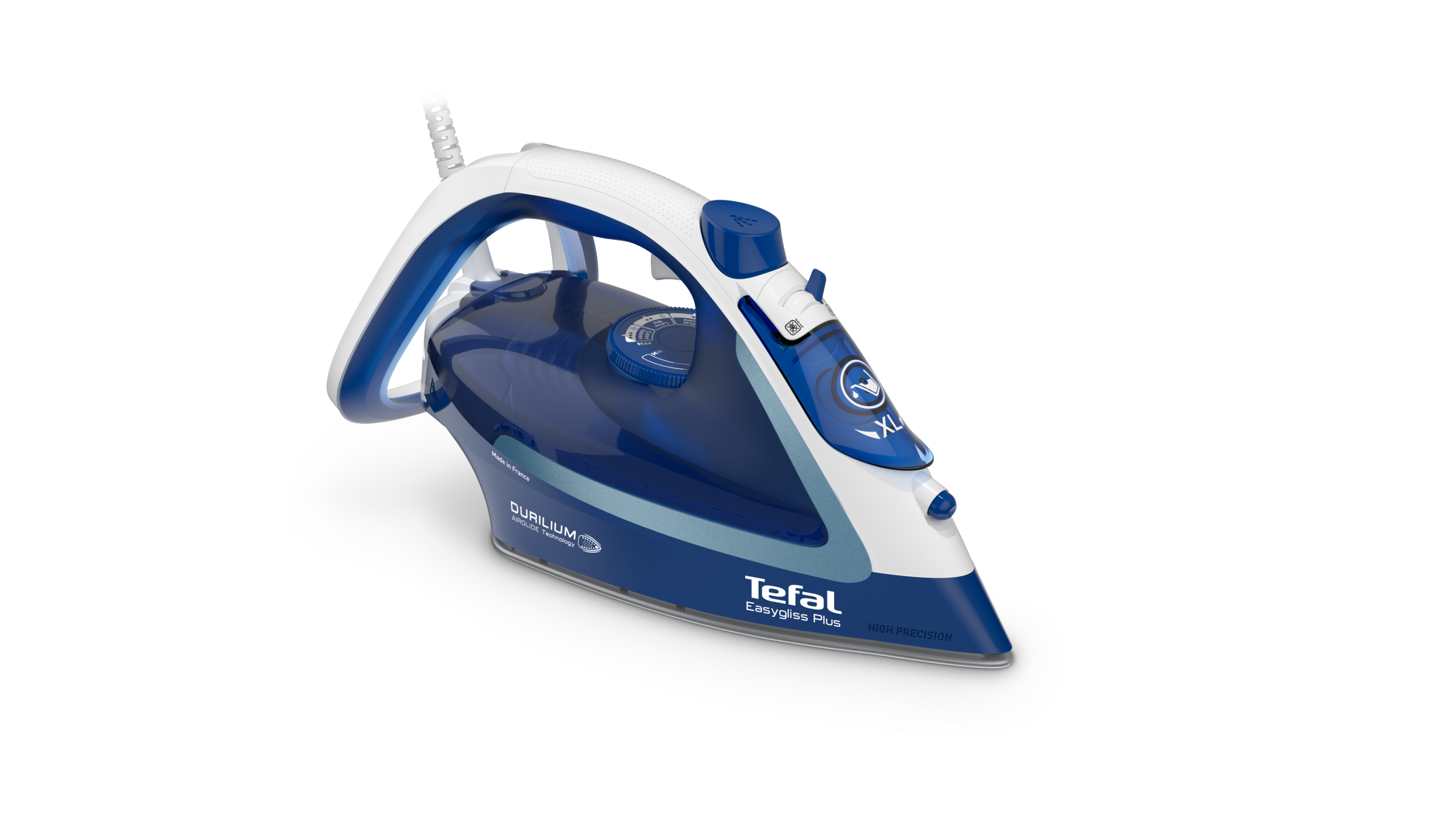 Easygliss Plus FV5770 stoomstrijkijzer
