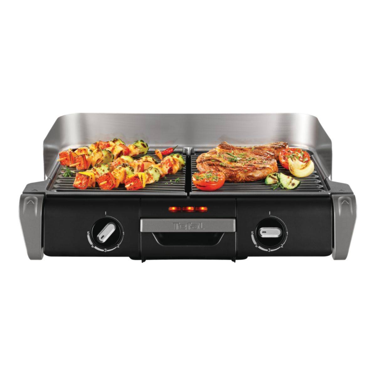 Family Flavour Grill