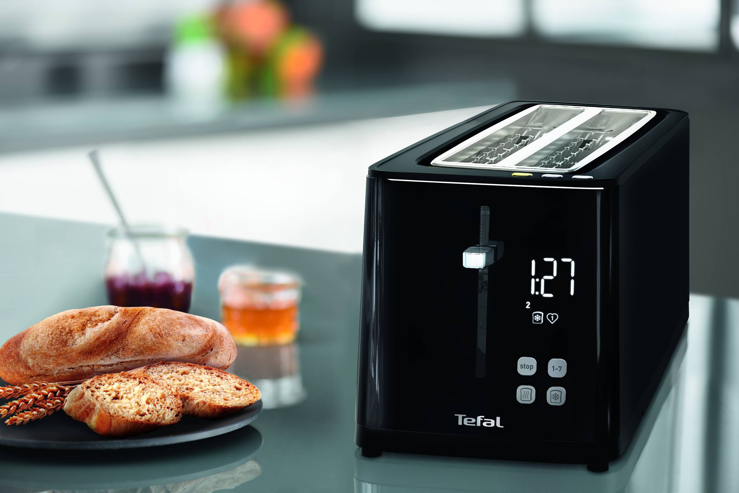 Smart'N Light XL TL6408 broodrooster