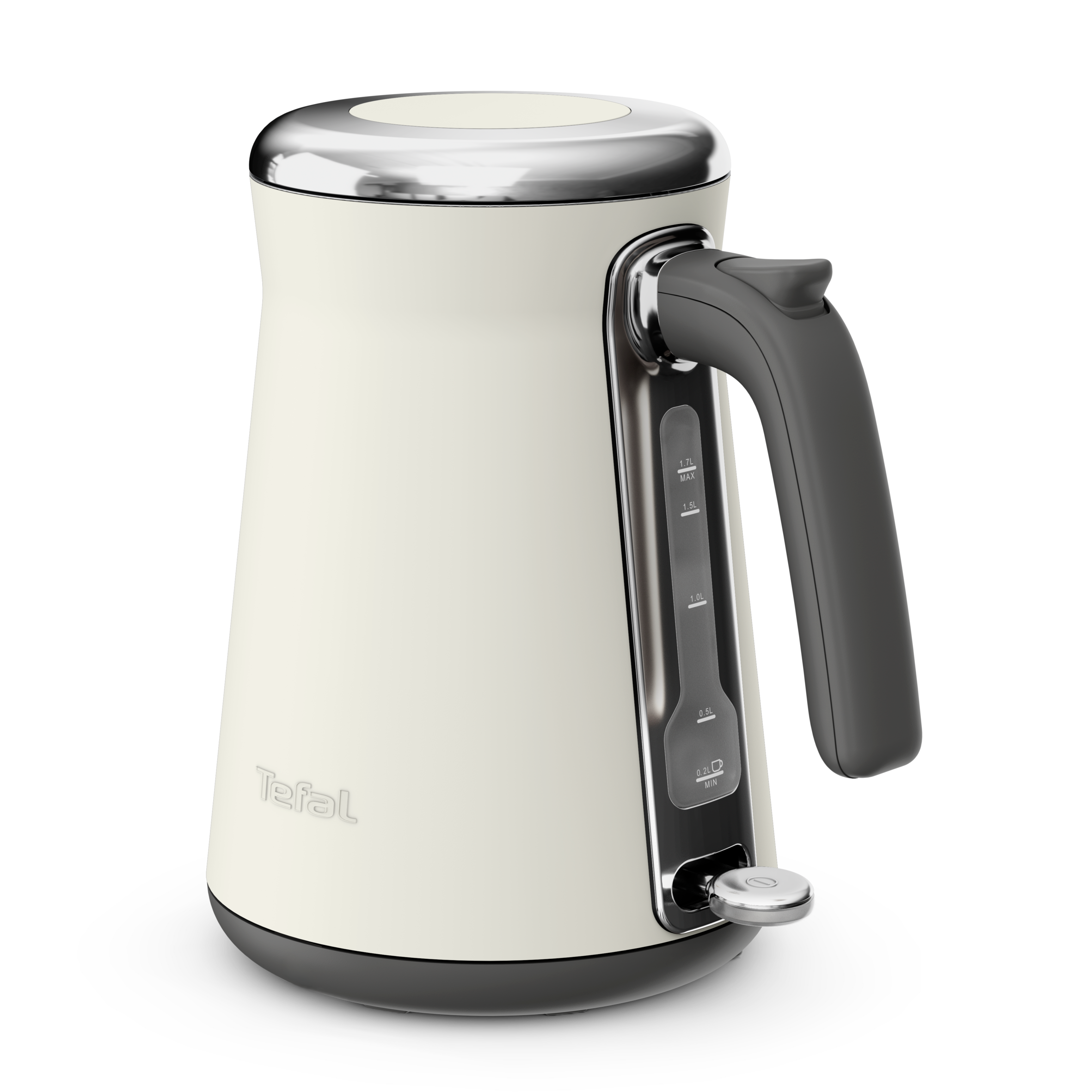 Collection KI666A 1,7L waterkoker