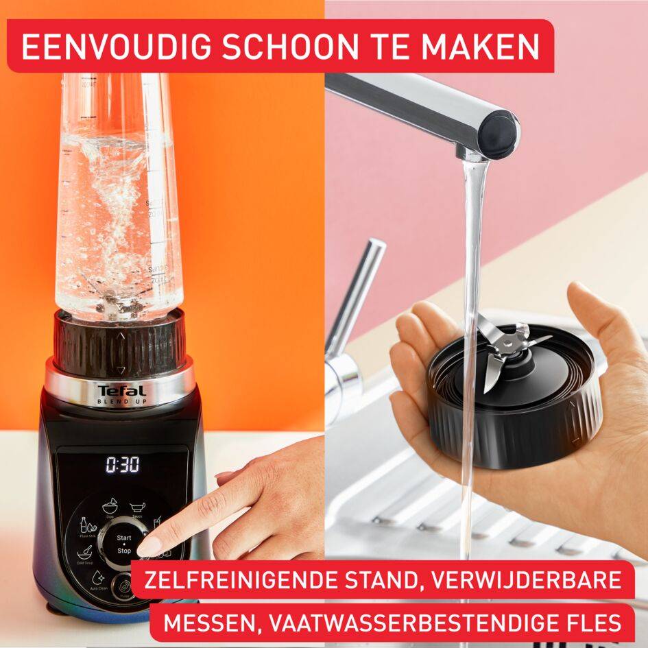  Blend Up BL19H4&nbsp;krachtige compacte blender