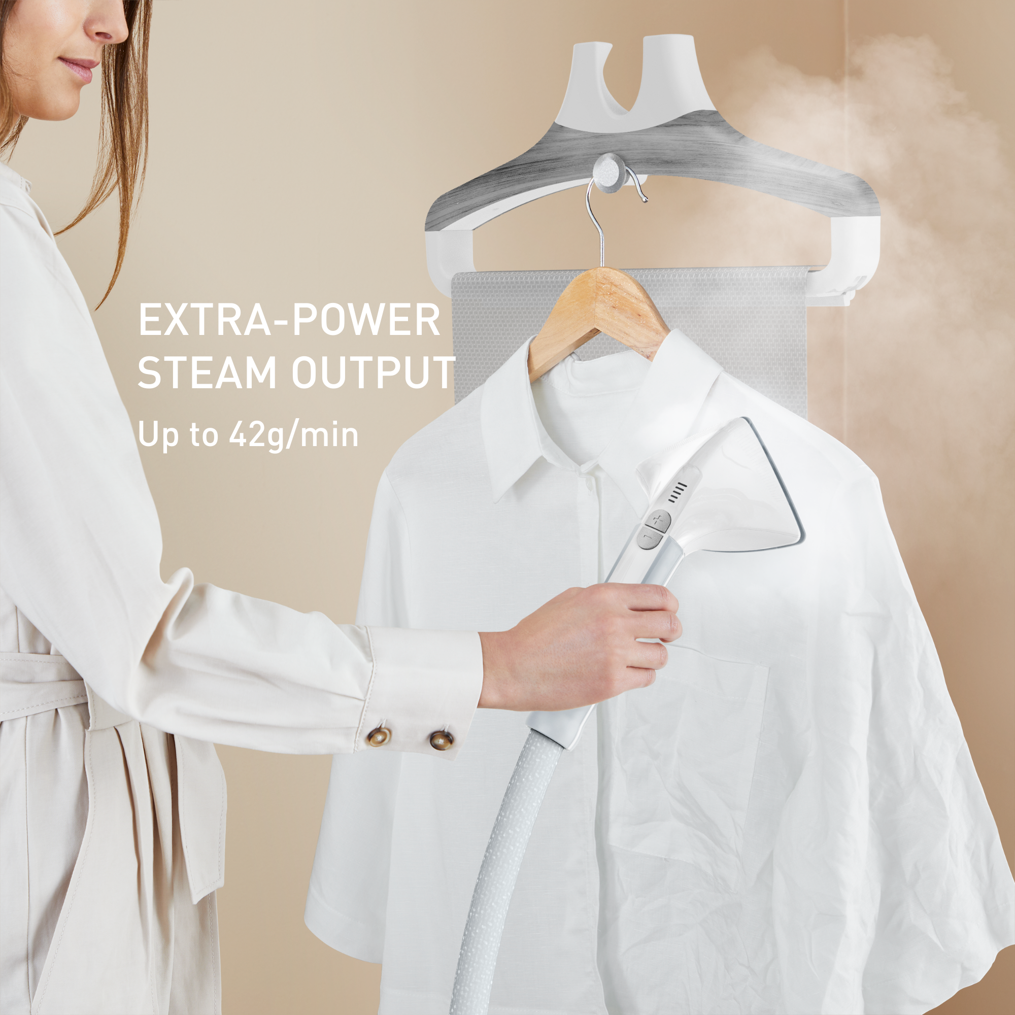 Pro Style Care IT8470 Kledingstomer