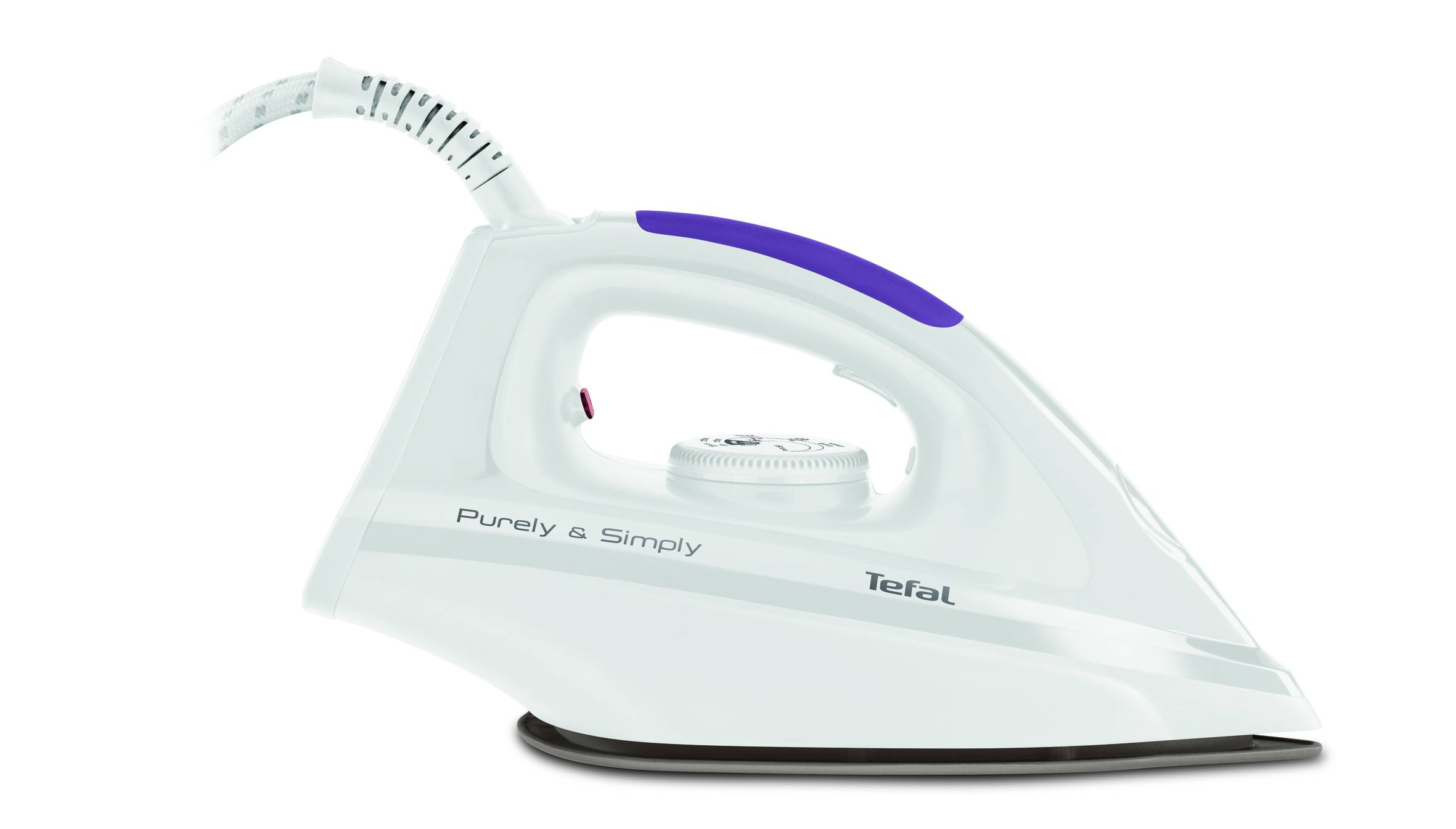 Purely and Simply SV5005 stoomgenerator