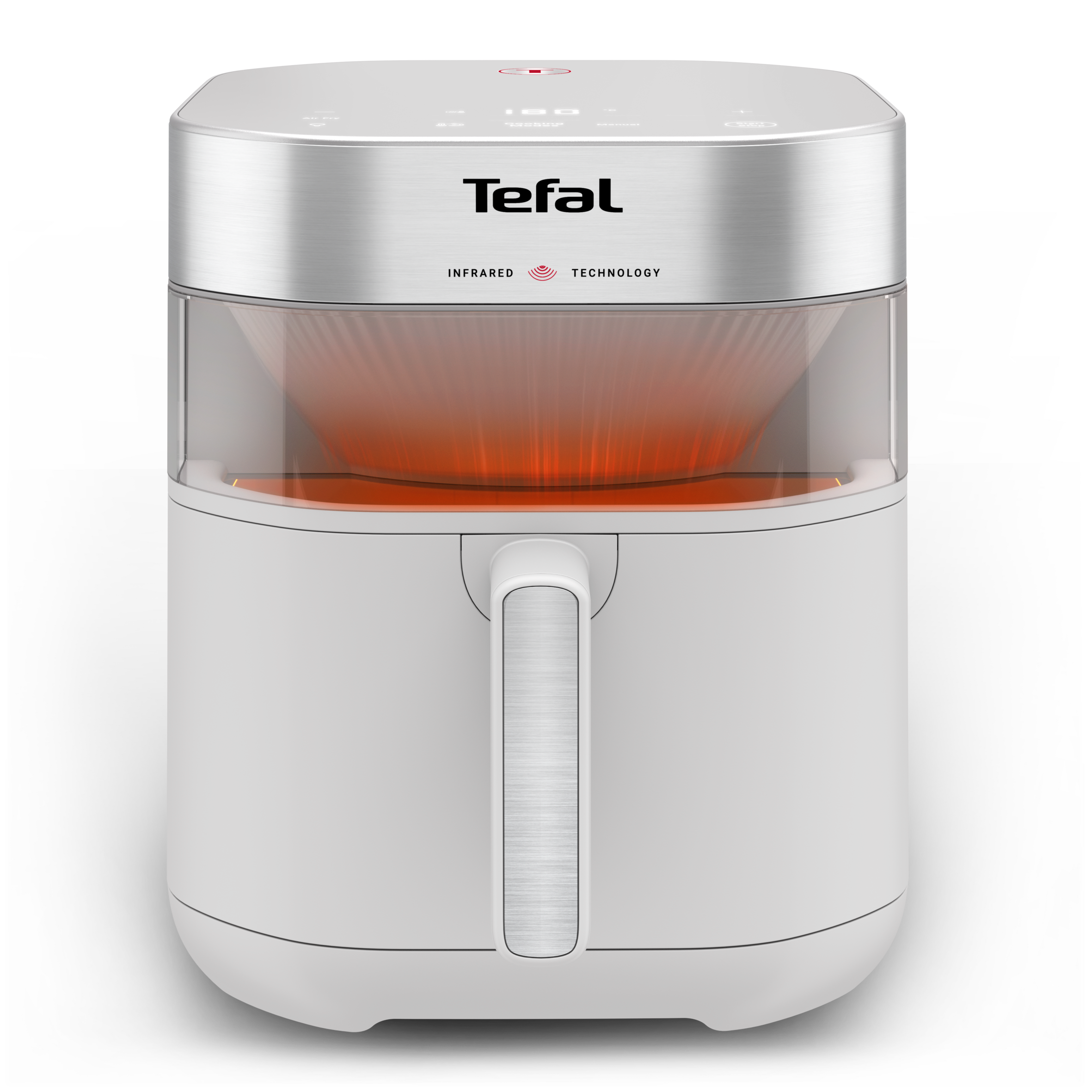Easy Fry Infrared EY831G heteluchtfriteuse