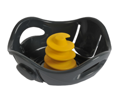 Geel emulgeeraccessoire MS-0693433